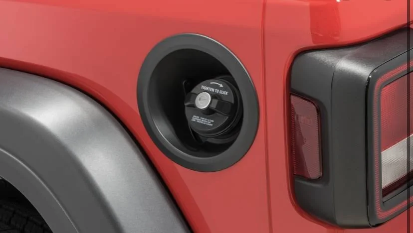 Jeep Wrangler JL **CHECK ENGINE LIGHT IS ON W/ ONLY 600 MILES :(** 534F79AC-8FD8-4026-AC79-8B485A383B17