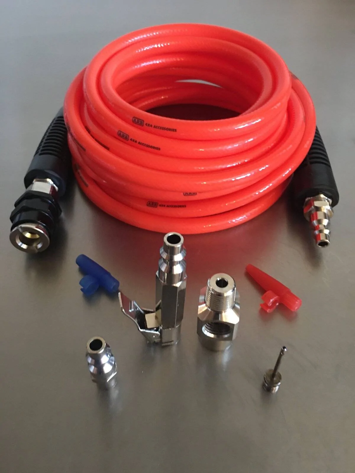 Jeep Wrangler JL JL Power Tank System IMG_5186