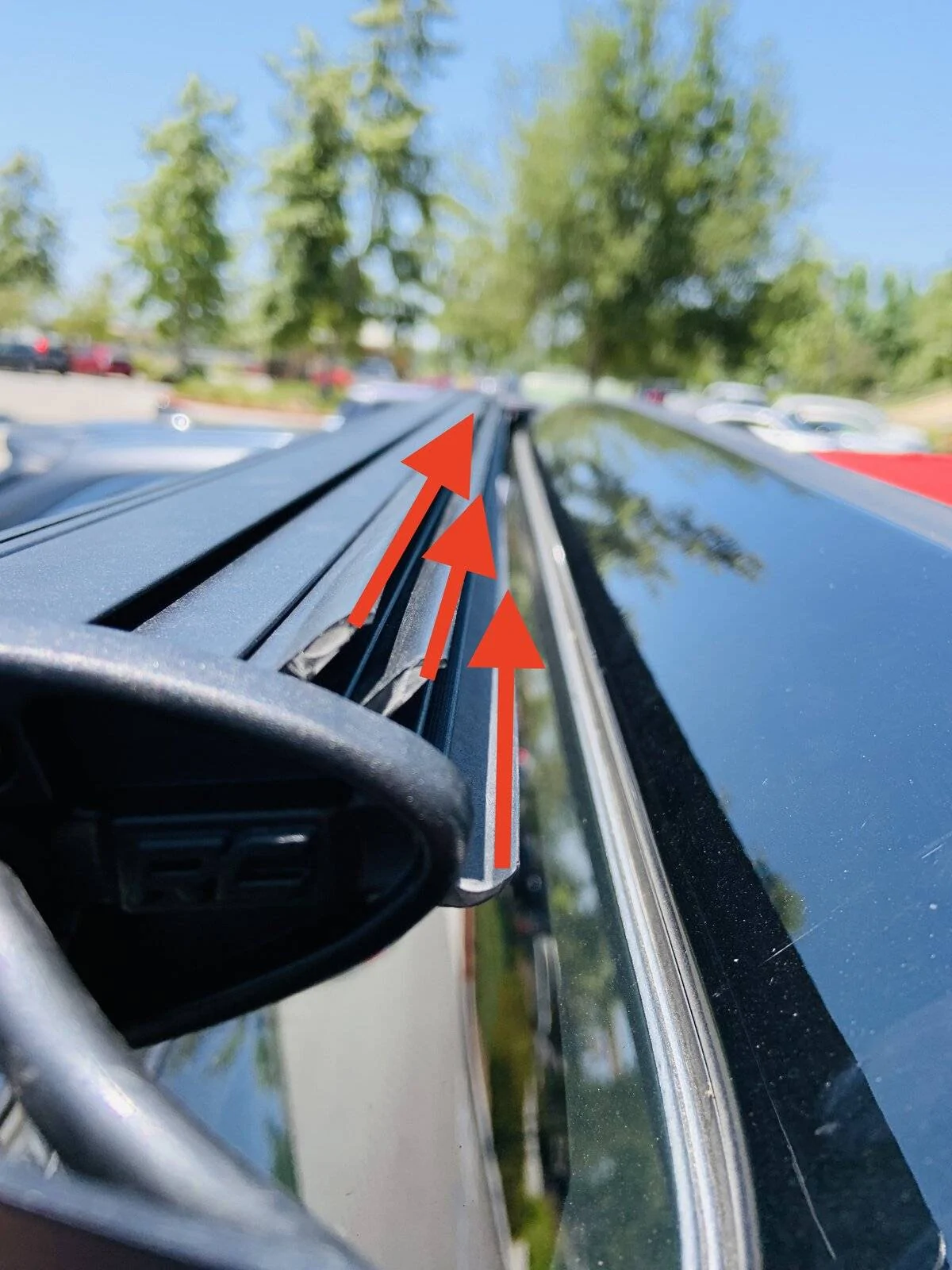 Jeep Wrangler JL Wind deflector for the Sky One-Touch Roof? 69427766-666D-4CE0-ADD3-FD8979809682_1_201_a