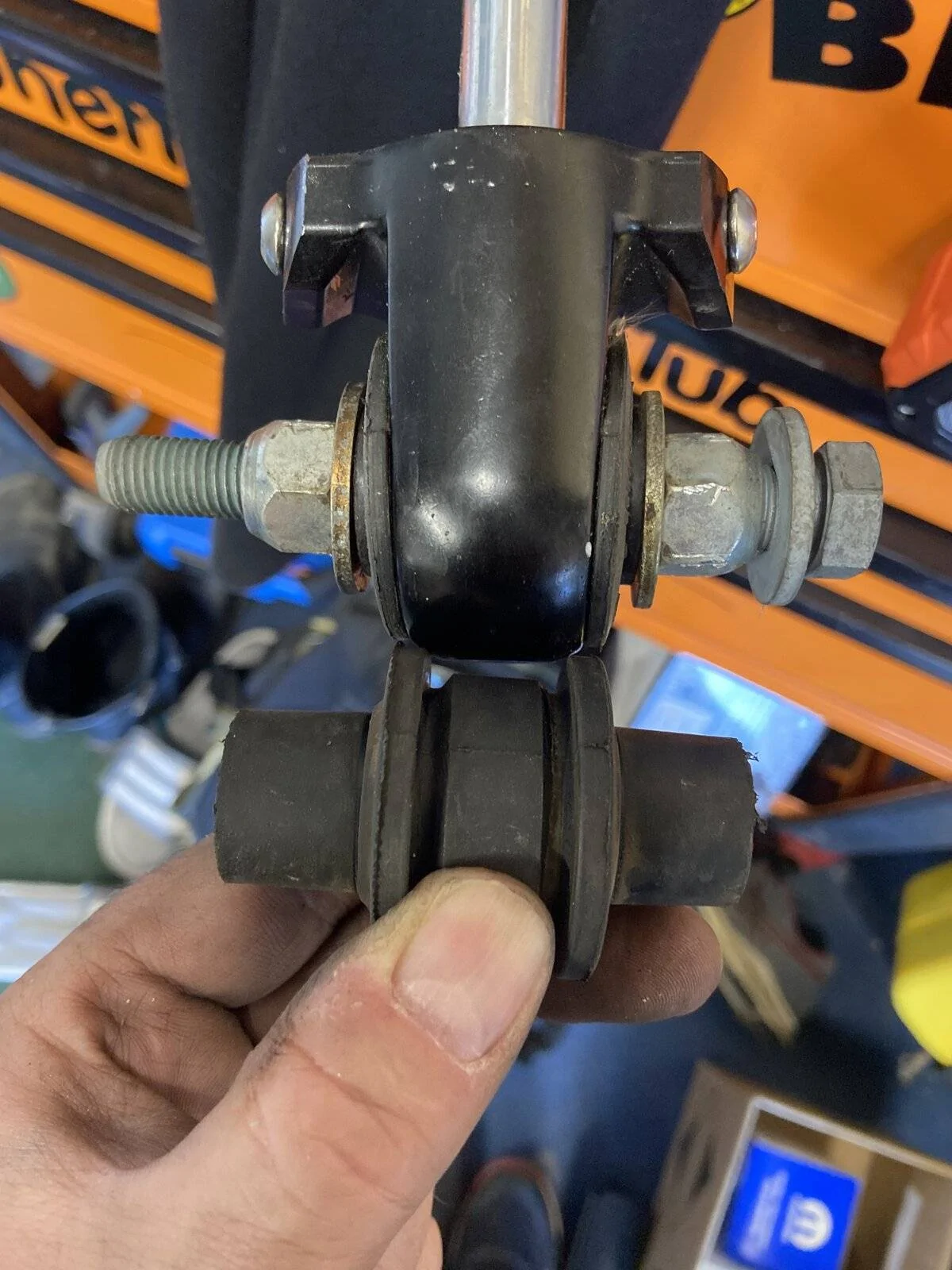 Jeep Wrangler JL Gladiator Fox shocks on JLUR? 06E490F8-2008-4754-A323-5D1F7B4A4464