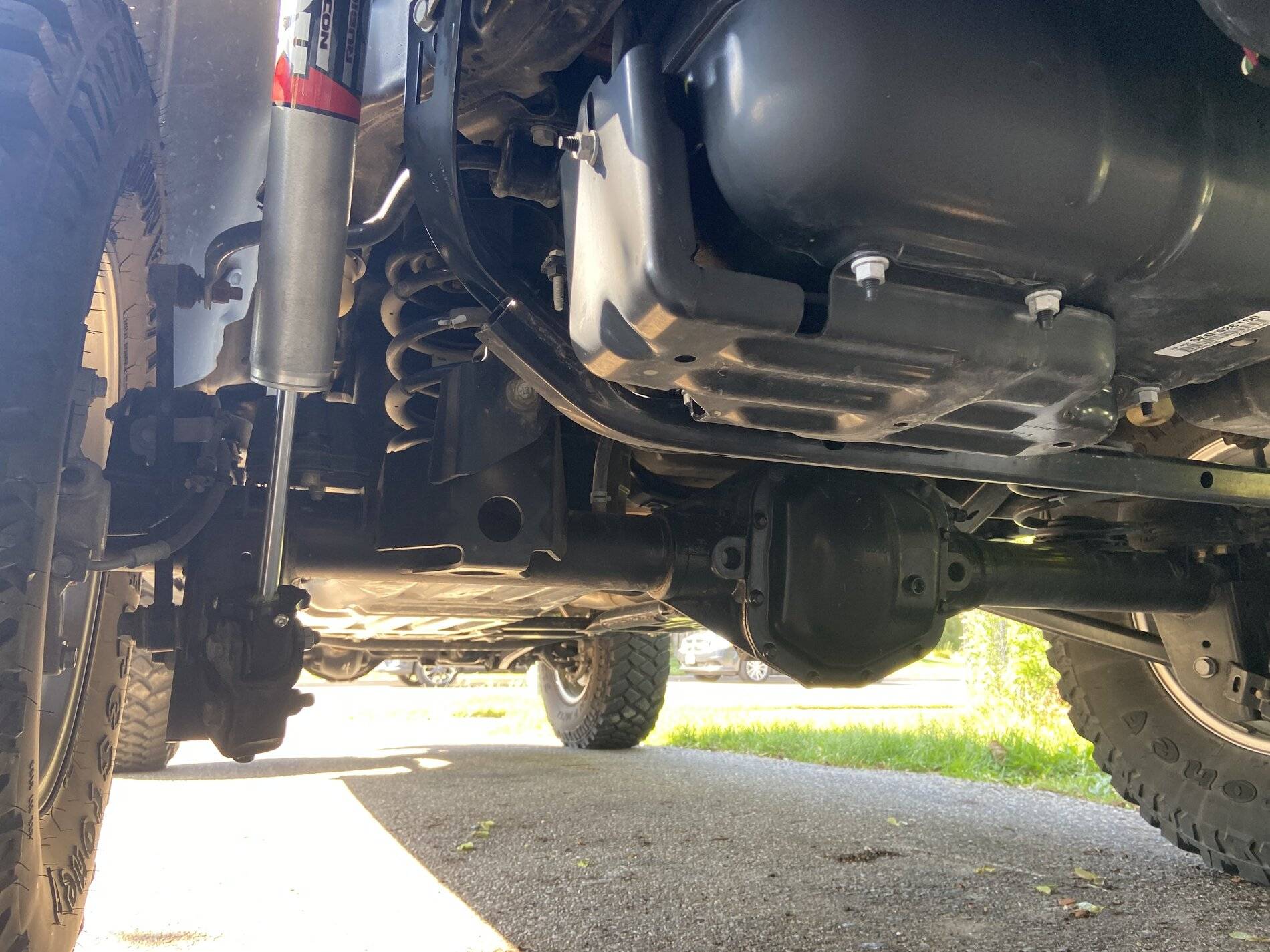 Jeep Wrangler JL Gladiator Fox shocks on JLUR? 7C69986D-EBFF-4341-B3A5-4371D11A1BB2