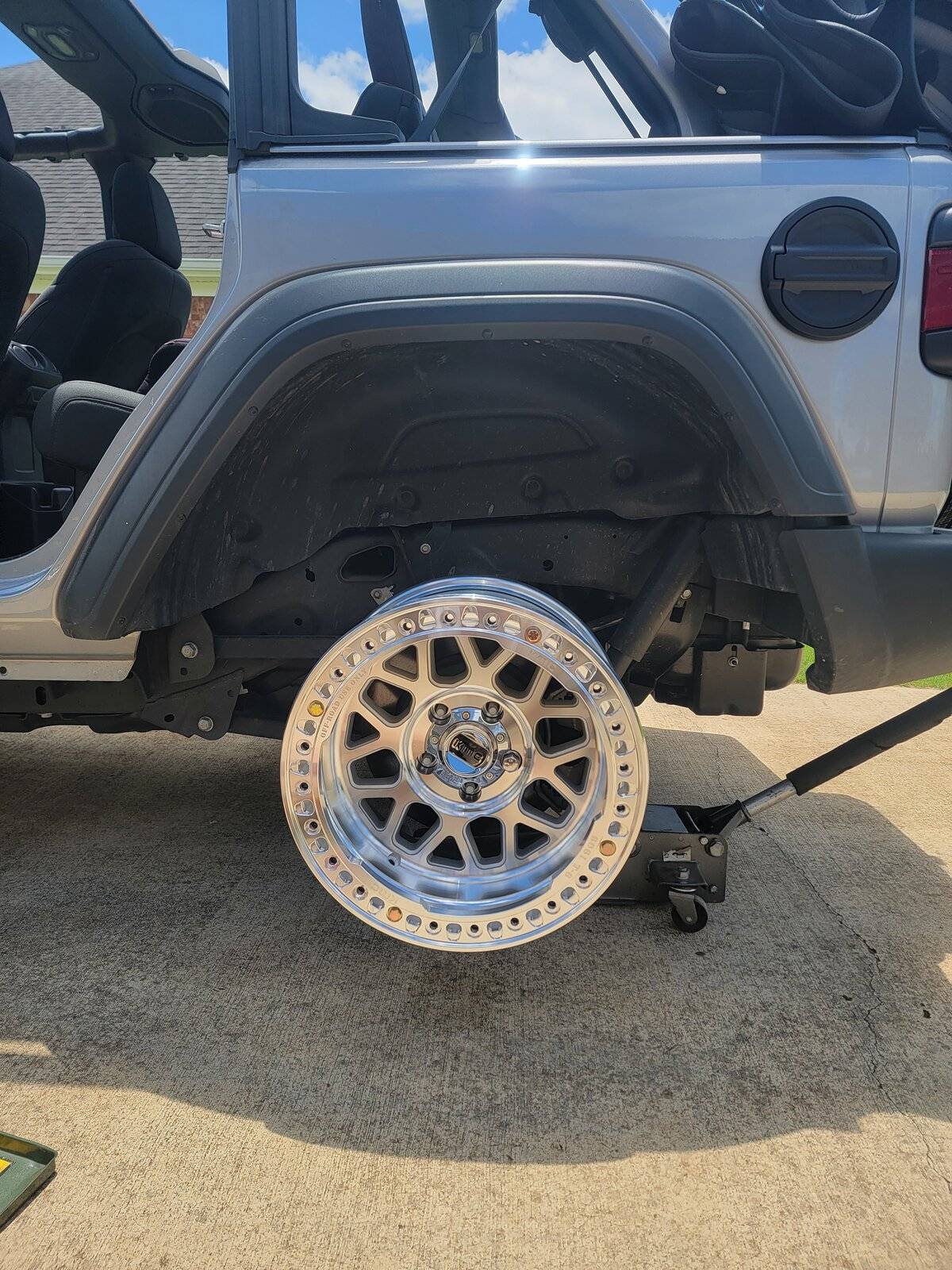 Jeep Wrangler JL Tire size 20210622_125016