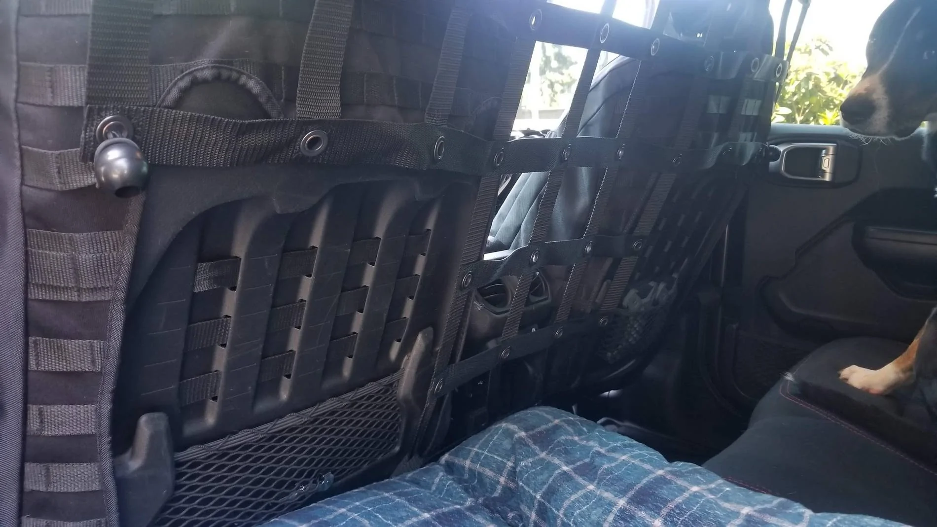 Jeep Wrangler JL Mr.BoJangles Build Thread c-wudNuvcIos7INfGknMZSqA=w2560-h1440-no?authuser=0
