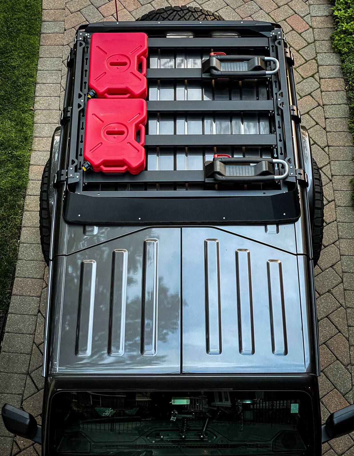 Jeep Wrangler JL Rubi Recon IMG_3484