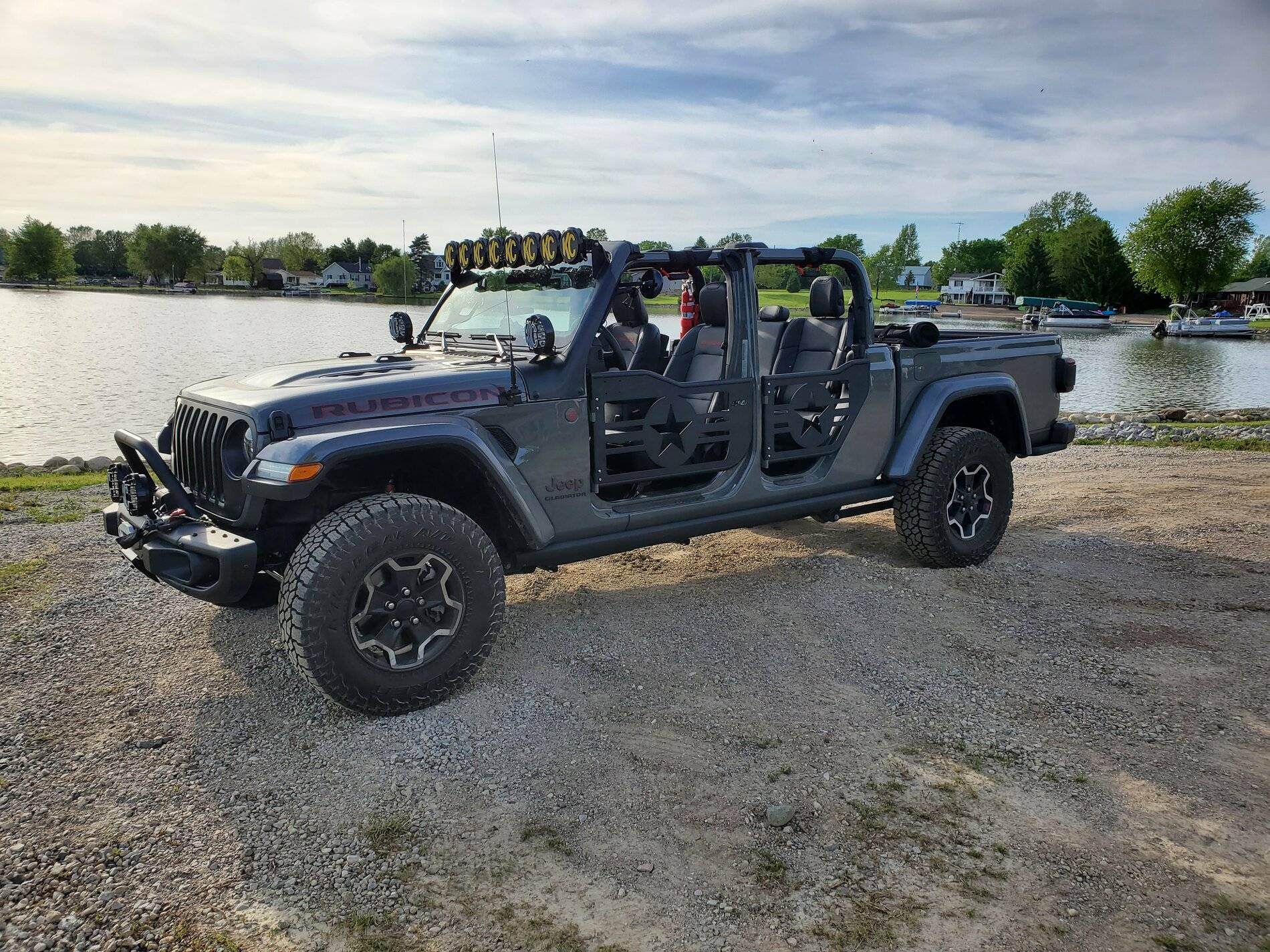 Jeep Wrangler JL Introductions & Welcome Thread 👋 20200603_190224