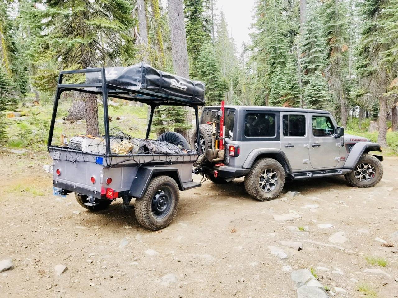 Jeep Wrangler JL Introductions & Welcome Thread 👋 rubi1