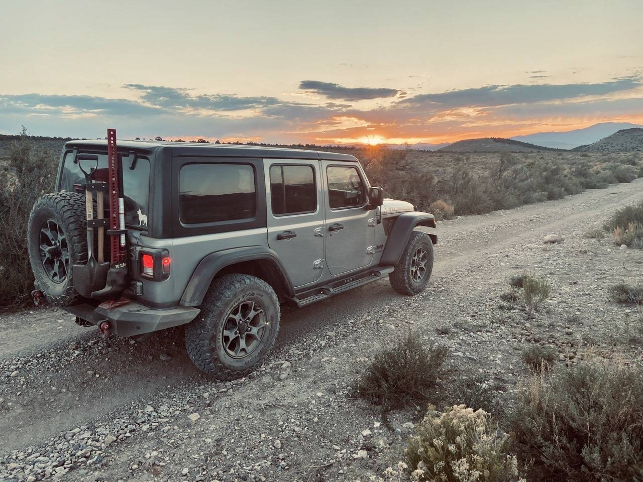 Jeep Wrangler JL Introductions & Welcome Thread 👋 rubi2