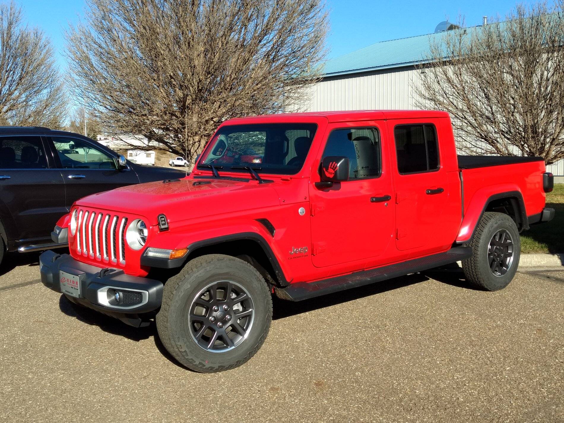 Jeep Wrangler JL Introductions & Welcome Thread 👋 20201103-3