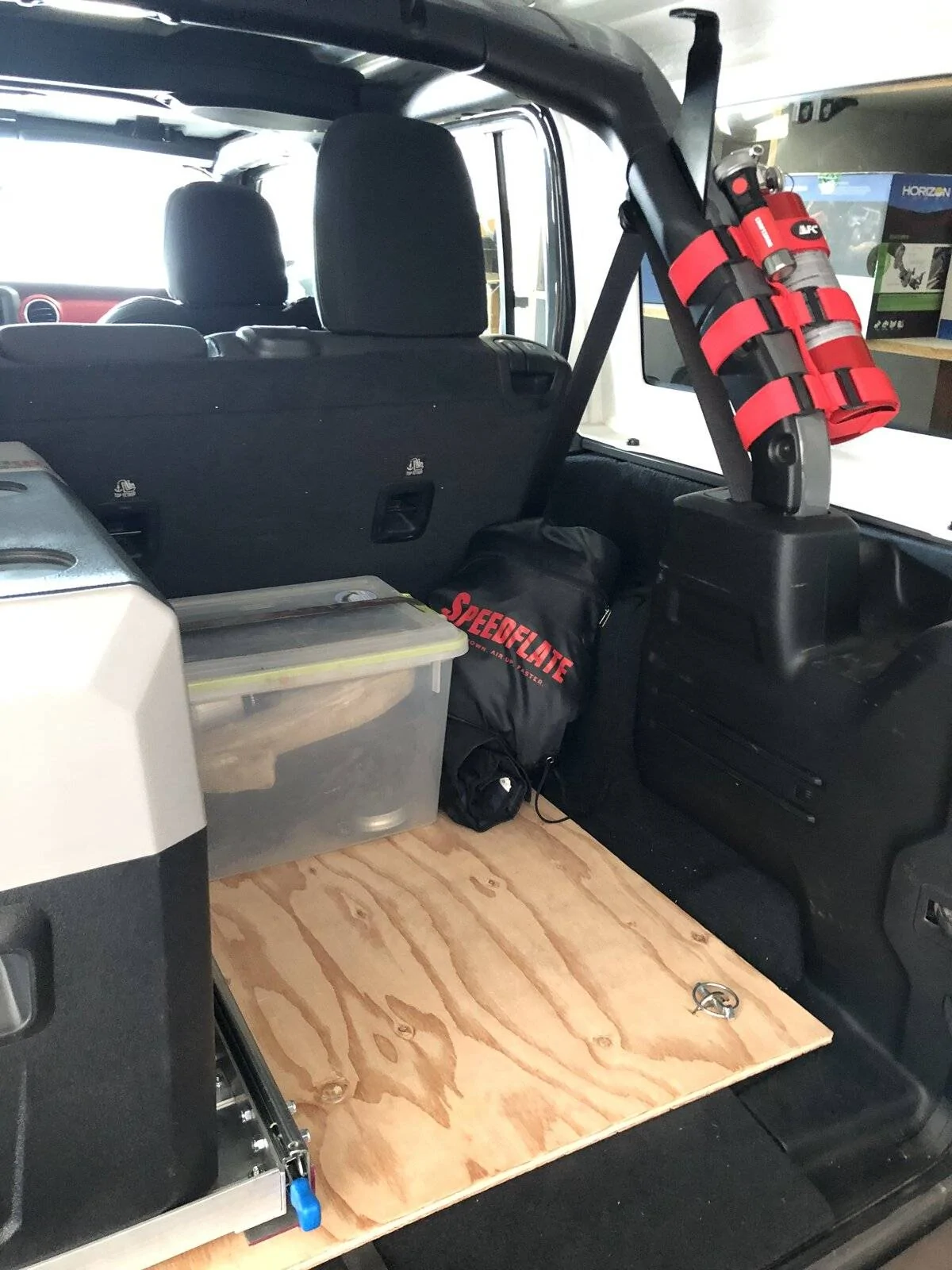 Jeep Wrangler JL Show your DIY sleeping platforms! 43EB2B47-871A-4DB2-82EC-1376B9A2D756