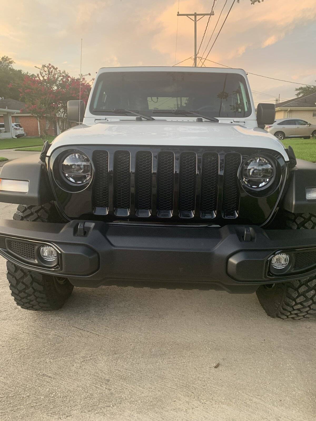 Jeep Wrangler JL Guide: Wrangler Order, Build, Tracking and Delivery Process AC1CB59D-592B-40DC-9F0E-FEA14A38D052
