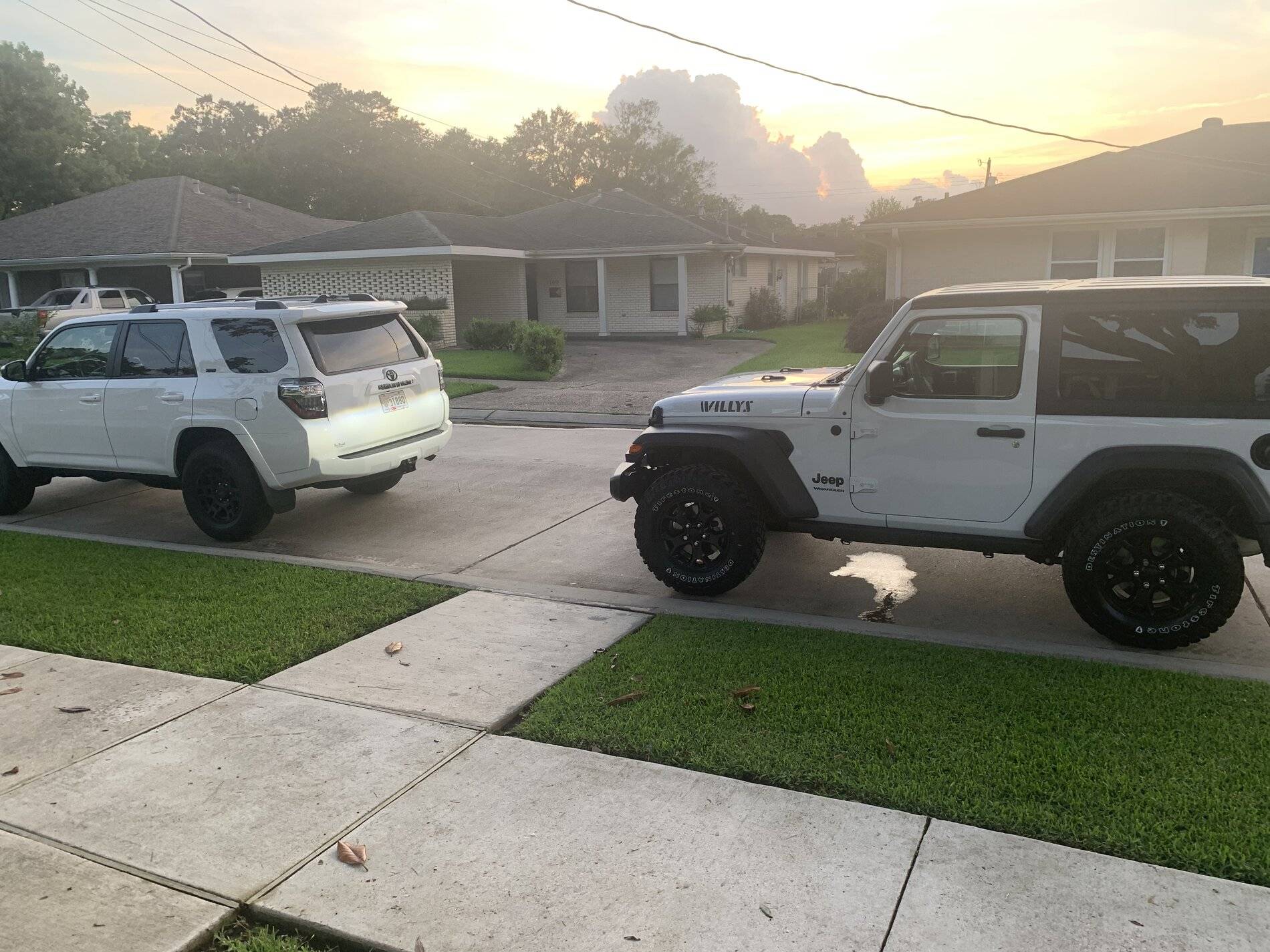 Jeep Wrangler JL Willys Edition JL Club Thread C8B9EB46-FBE2-4686-A4B7-AFB261AC0C2D