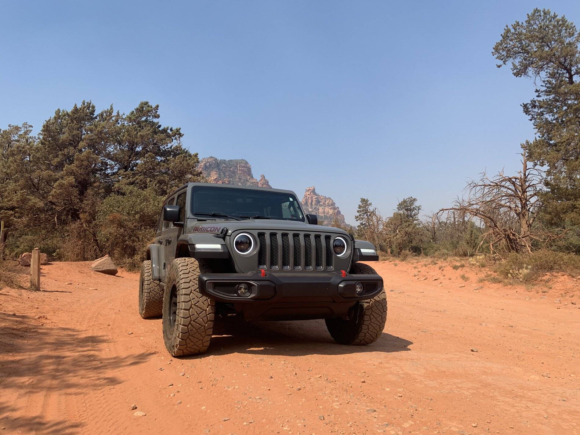 Jeep Wrangler JL some Sedona trip pics.... tempImagebOn7nm