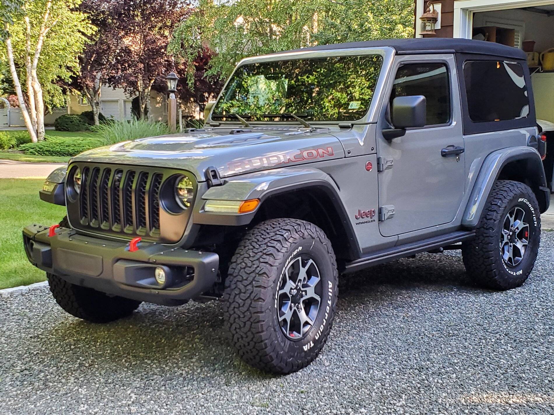 Jeep Wrangler JL Guide: Wrangler Order, Build, Tracking and Delivery Process B826A204-6685-441D-A24B-43D1CC271539
