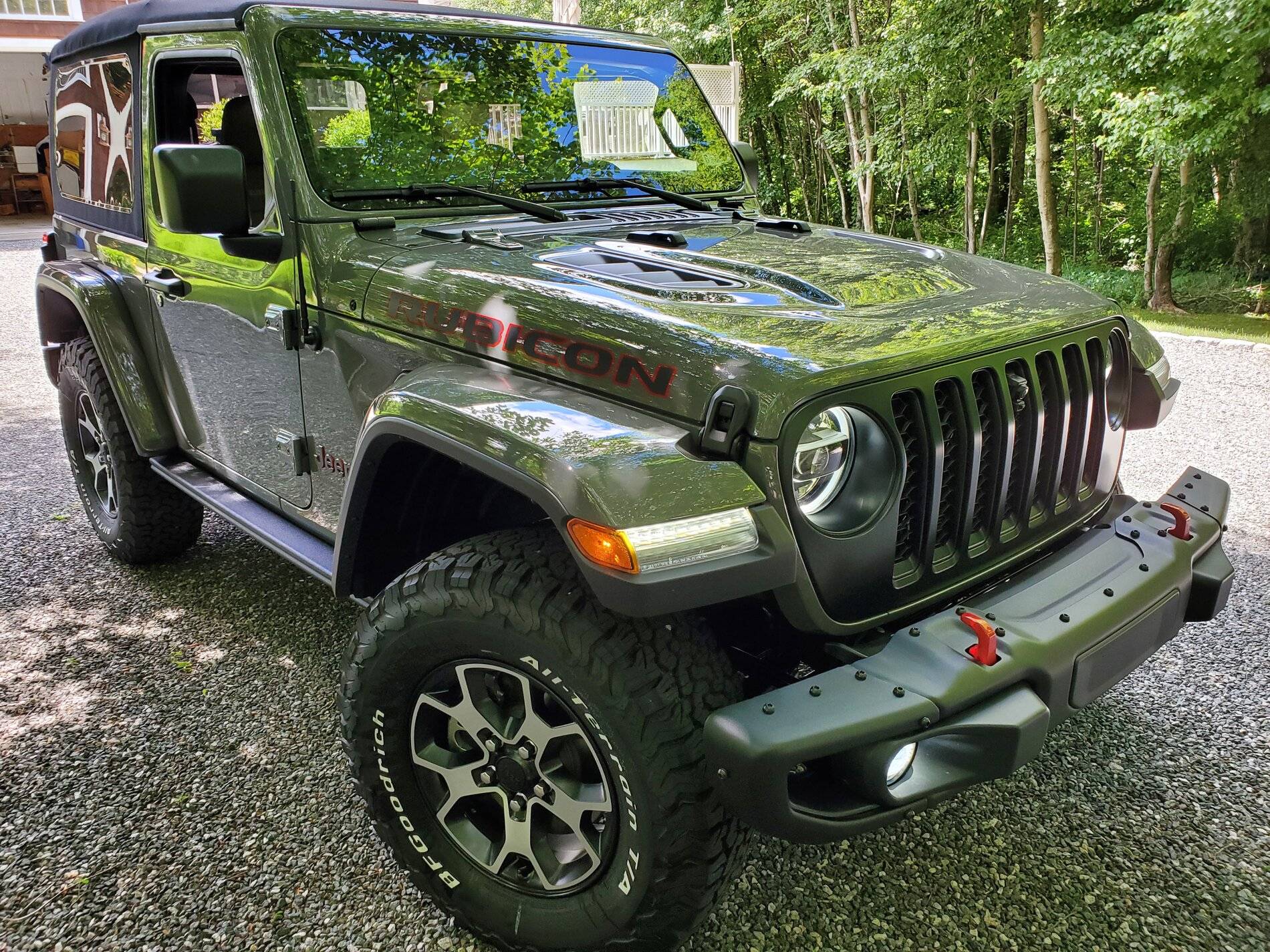 Jeep Wrangler JL Guide: Wrangler Order, Build, Tracking and Delivery Process 968072F9-1D6B-47A5-A3EE-991A14A3F2CD