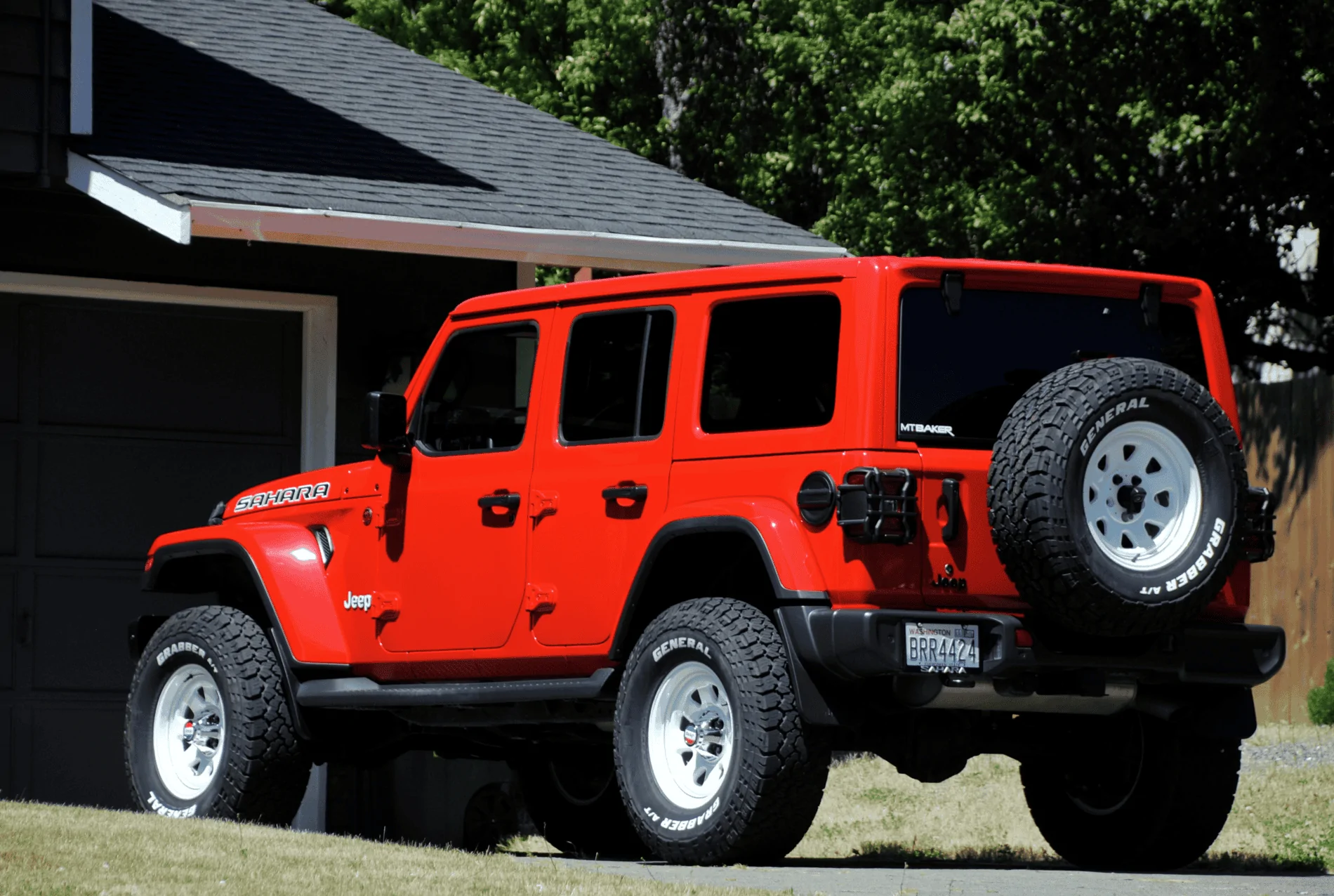 Jeep Wrangler JL Looking For Ideas For Your Favorite Modifications 1624559829433