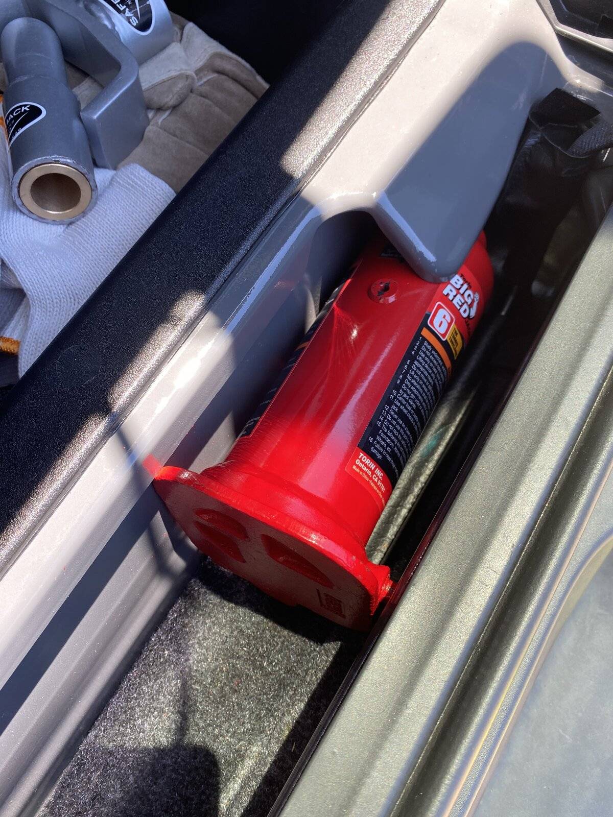Jeep Wrangler JL My new scissor jack setup 0D4DDC0F-39D7-4888-BFA0-18E2B4DEB5FE