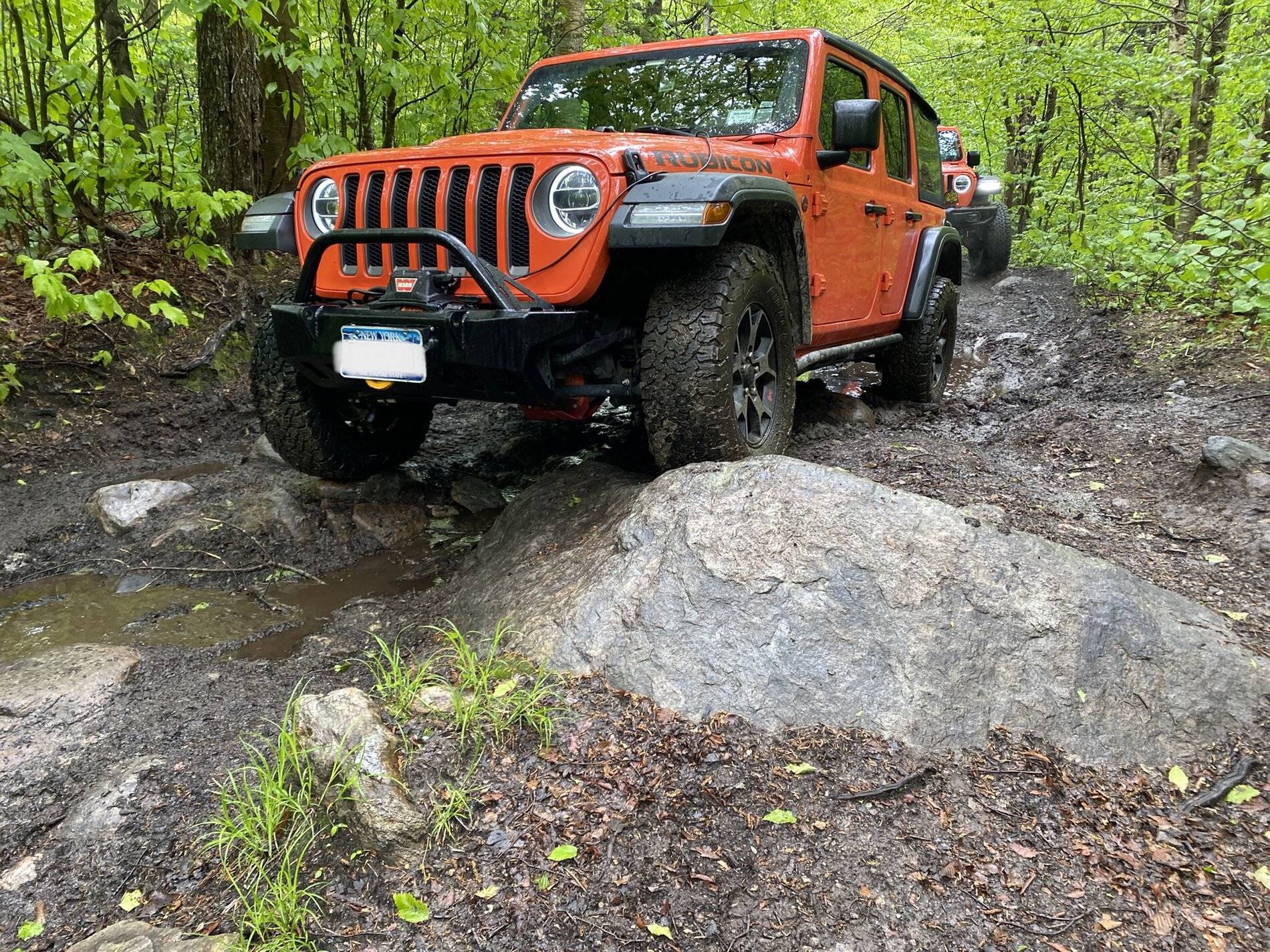 Jeep Wrangler JL RubiSc0tt's Big Orange Jeep build AAF52F39-21E0-4EDA-B2C1-65E7B94C056A