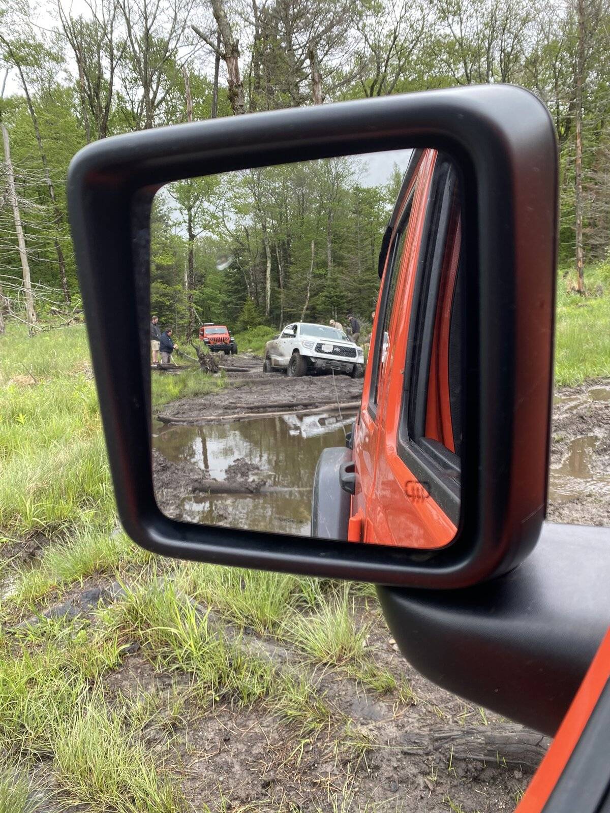 Jeep Wrangler JL RubiSc0tt's Big Orange Jeep build 3D017A84-3867-49BB-8382-5793F7E9C549