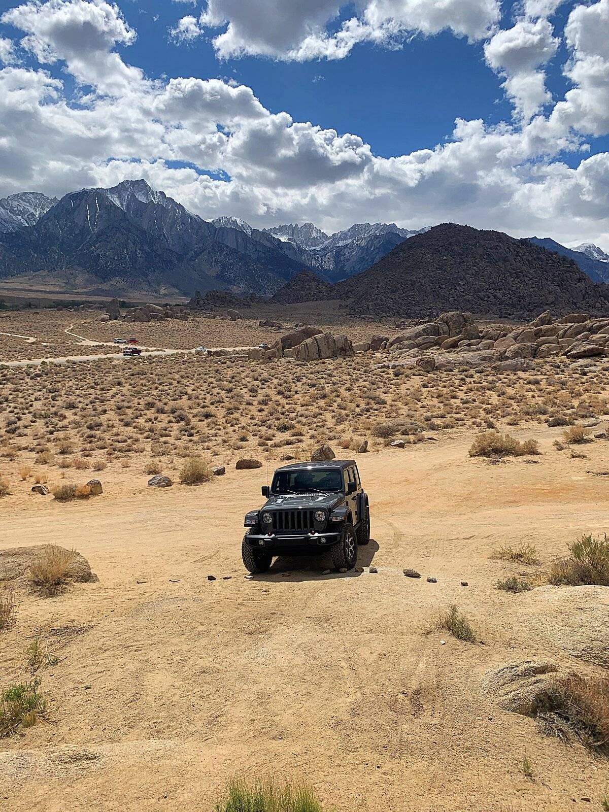 Jeep Wrangler JL Mammoth area trails IMG_9248.JPG