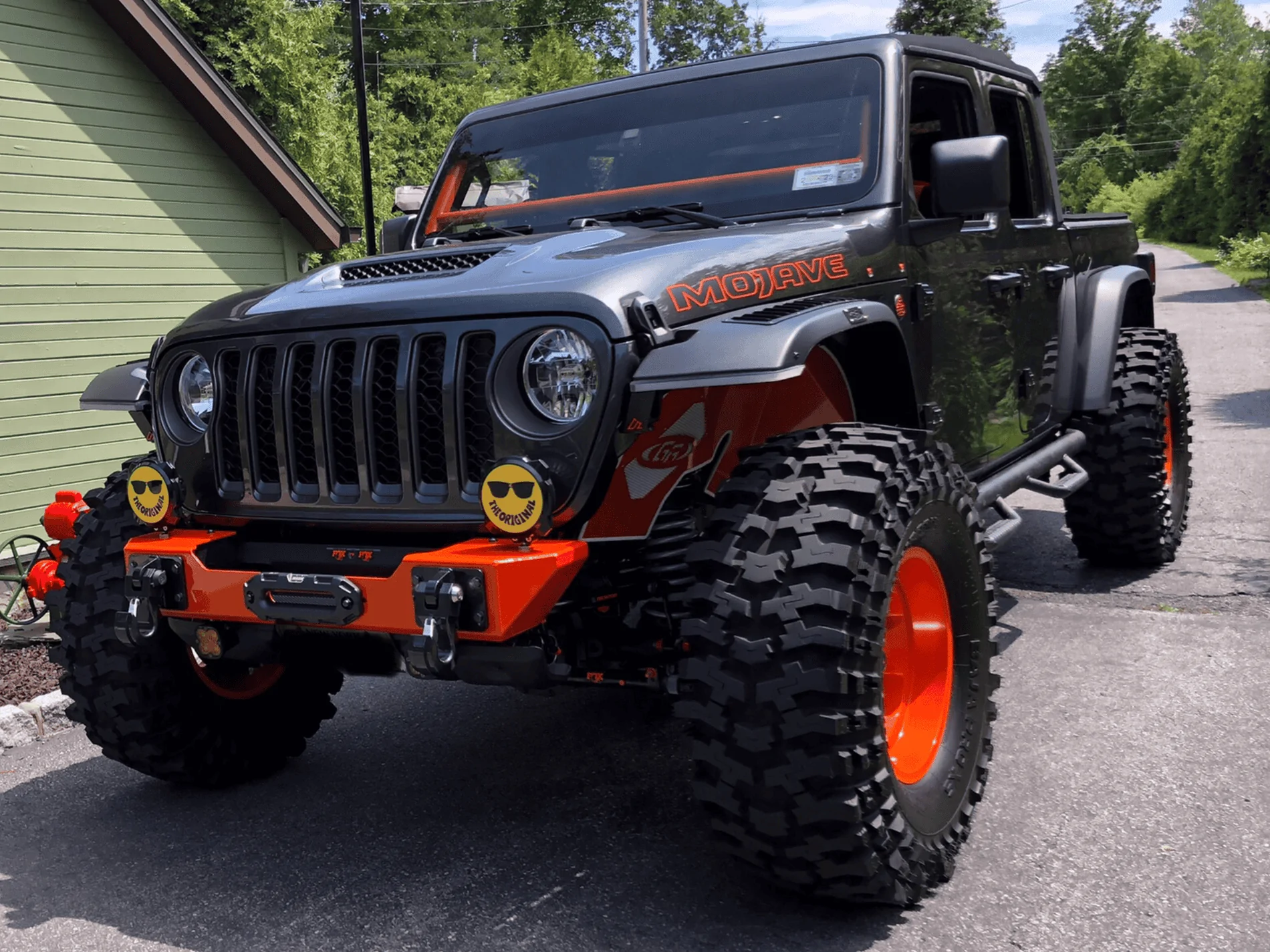 Jeep Wrangler JL Mickey Thompson Baja Pro XS 37753EFC-5F46-4D2D-BCB6-D926AEC554C1