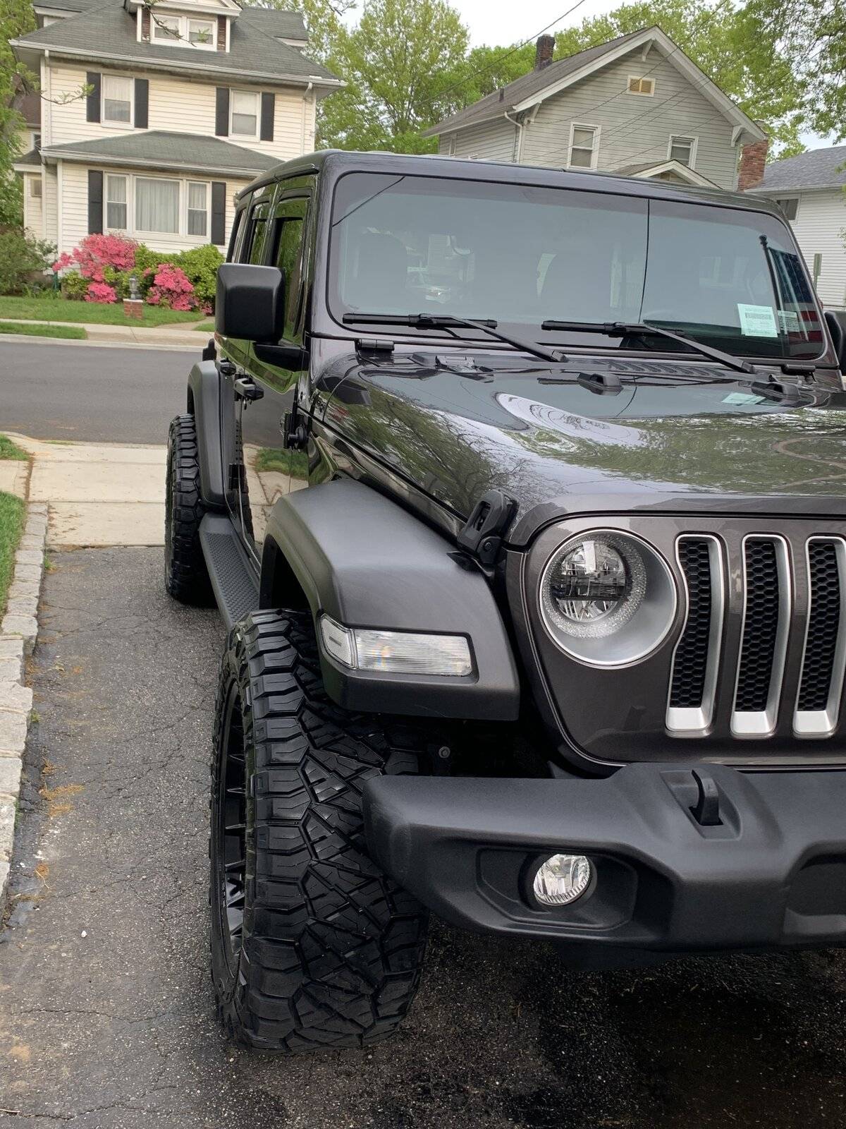 Jeep Wrangler JL Introductions & Welcome Thread 👋 E2876F8A-6504-4E8B-82AC-178523D09F91