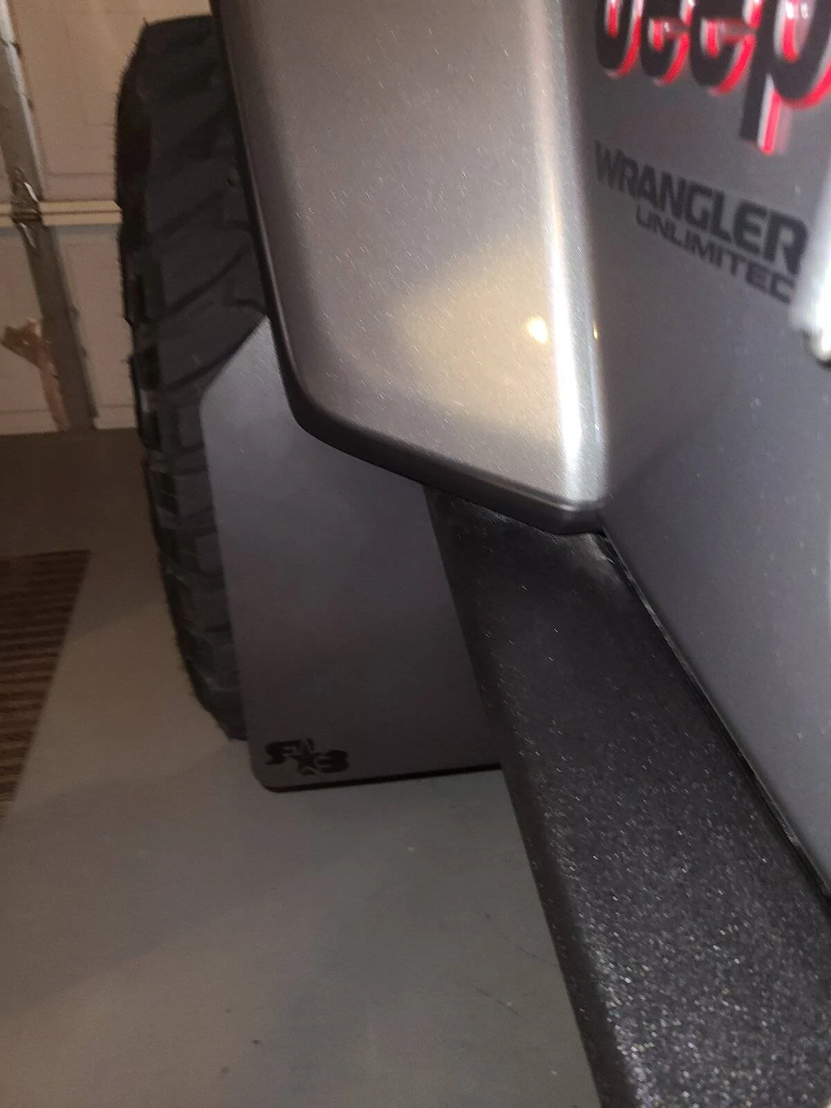 Jeep Wrangler JL Introductions & Welcome Thread 👋 20210522_082813