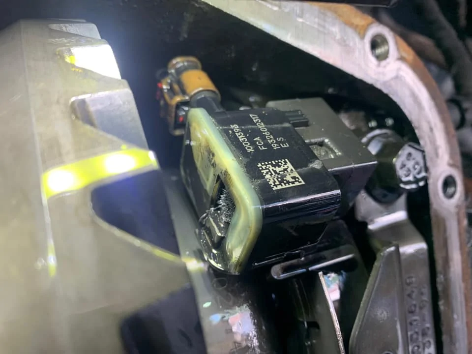 Jeep Wrangler JL 2020 JLUR Locker Replacement diff3