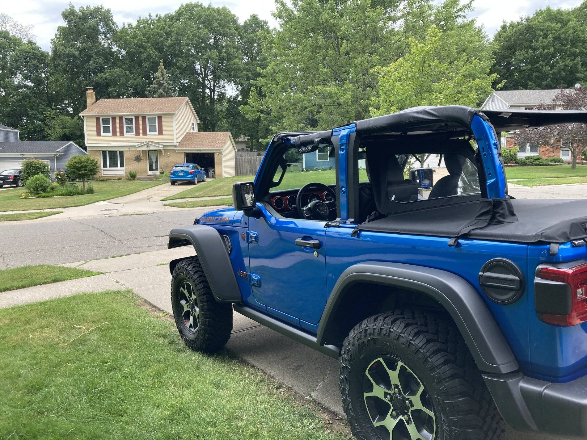 Jeep Wrangler JL Orders with half doors on delay 394F65D2-78E4-45ED-B074-7ED182E19A58