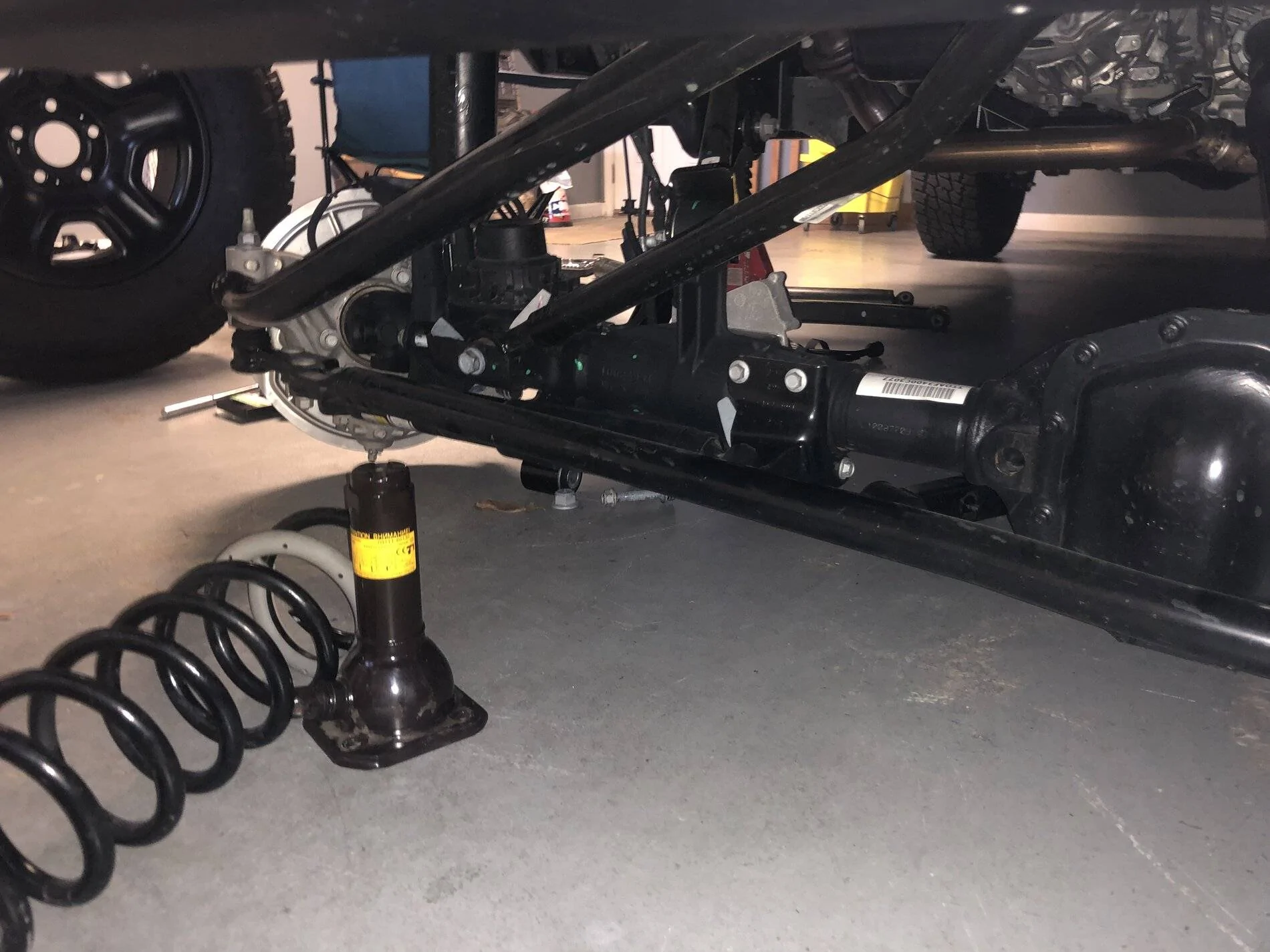Jeep Wrangler JL Help/advice please D7A84AB4-340D-431B-9113-1F29AFCE4B70