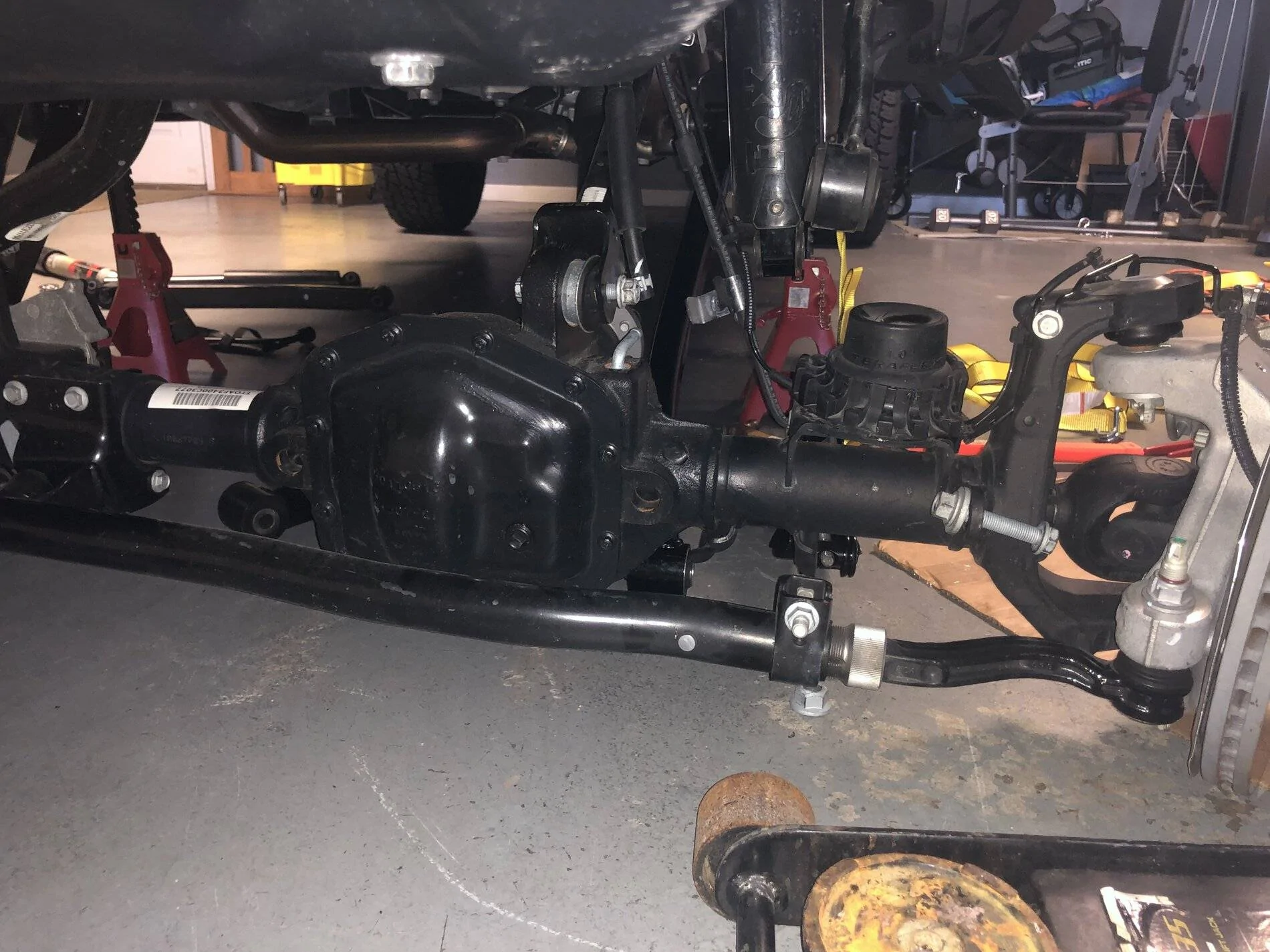Jeep Wrangler JL Help/advice please 080DB131-15DA-49DB-A9C5-FC249F8CFC77