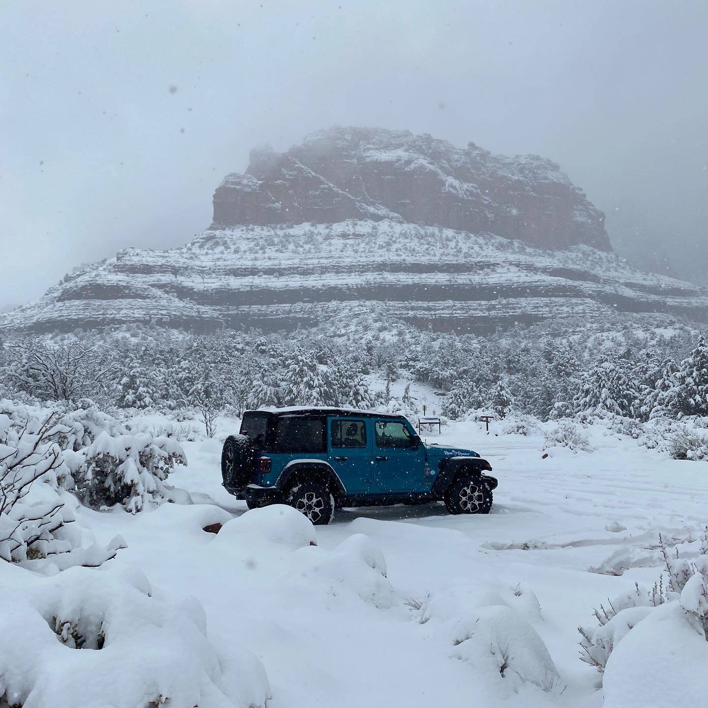 Jeep Wrangler JL some Sedona trip pics.... 11AB4C9A-4F2D-4C5D-BF8B-51B38CBC3E34