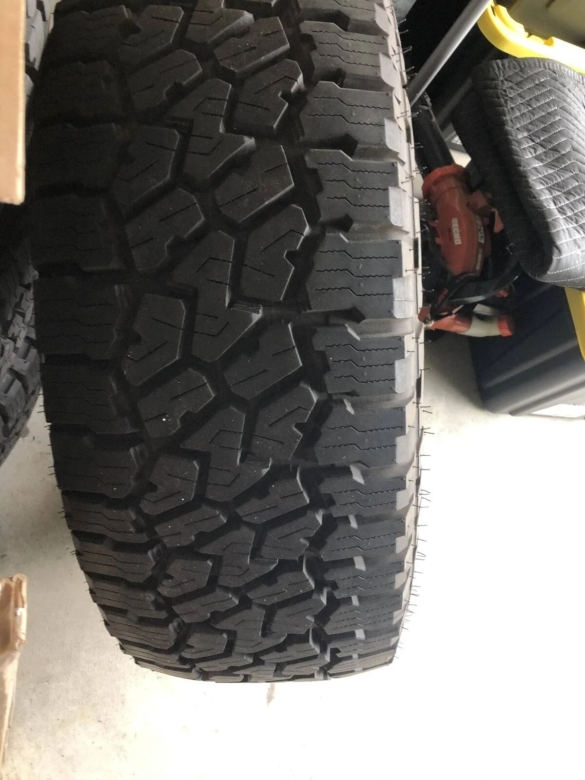 Jeep Wrangler JL Mojave Takeoffs $800 8D7A0796-91EE-4842-99EE-AC6EE60AFAD8