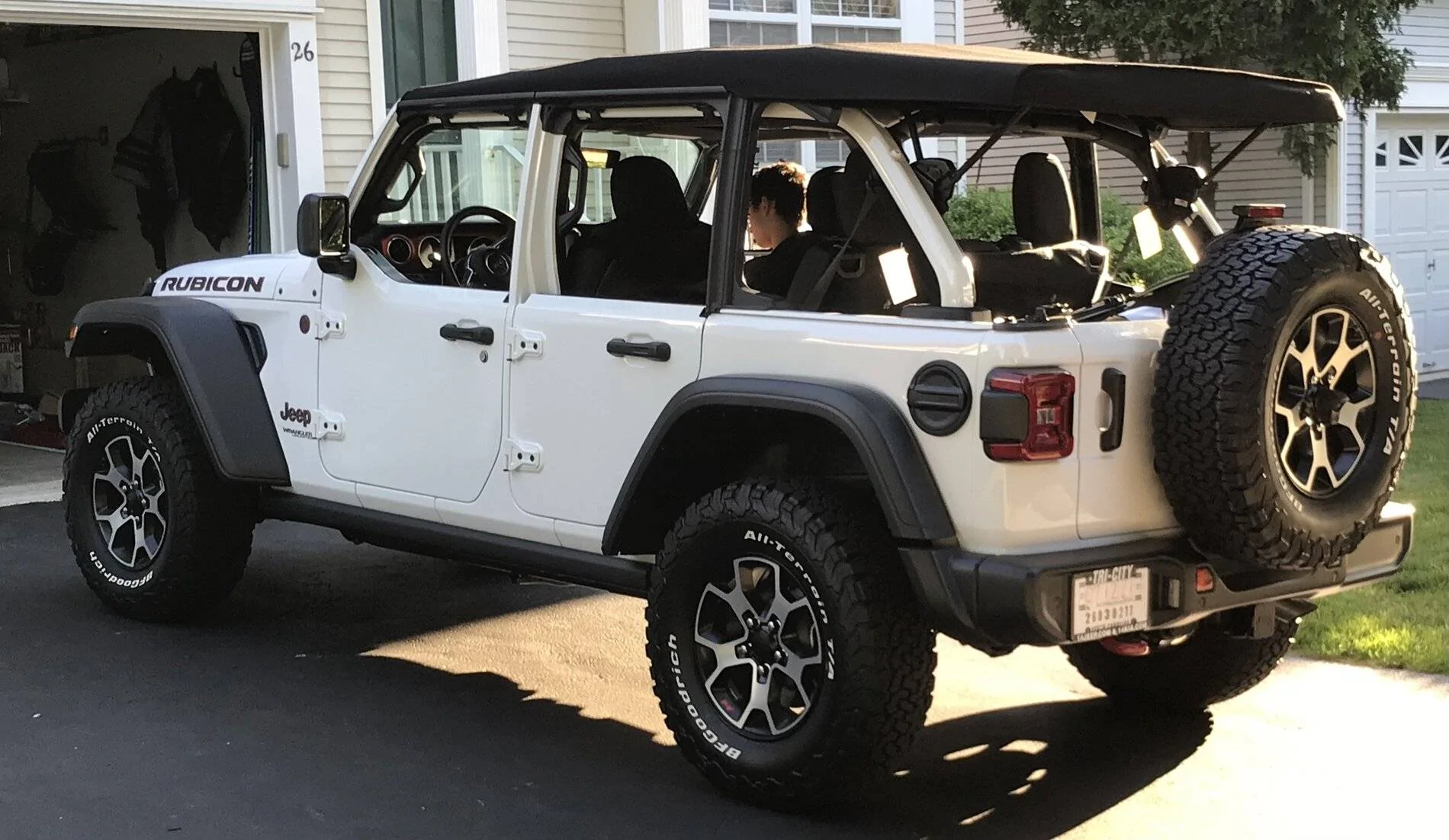 Jeep Wrangler JL Orders with half doors on delay F0AD05E6-5574-4C28-B3DF-9A06C92630DA
