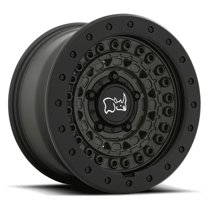 Jeep Wrangler JL Wheels with removable rash rings 1624974104221