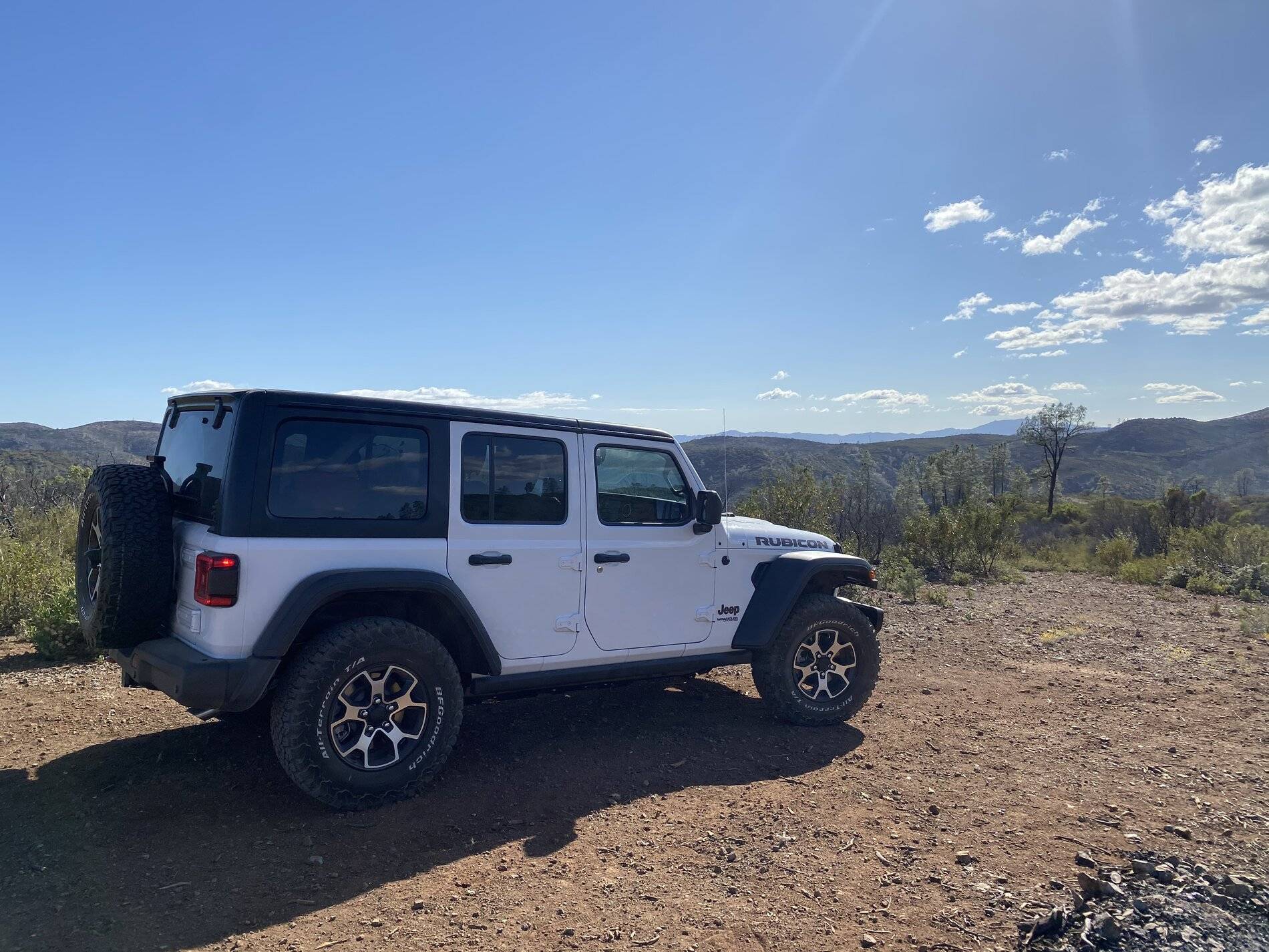 Jeep Wrangler JL Any one else in the Bay Area? IMG_5144.JPG