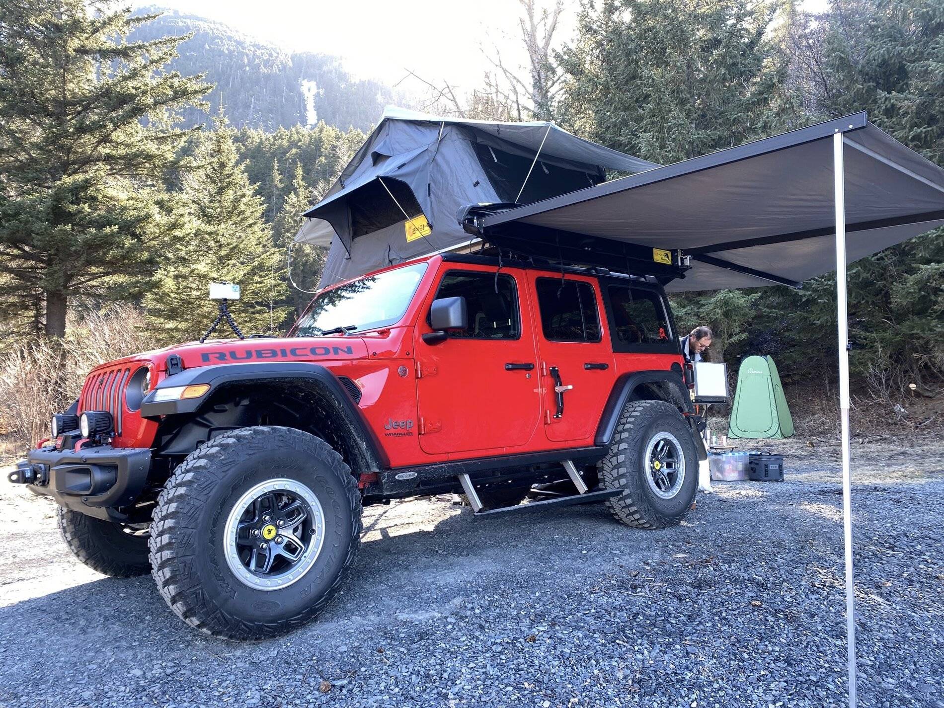 Jeep Wrangler JL Calculating weight loading.... 6A75A9D2-C86E-440A-9282-66494716A04F