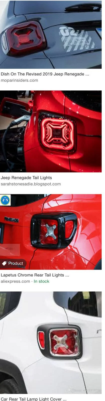 Jeep Wrangler JL My Sequential LED Taillights 623075F5-AB4D-40E1-888F-A9D6DFABCB50