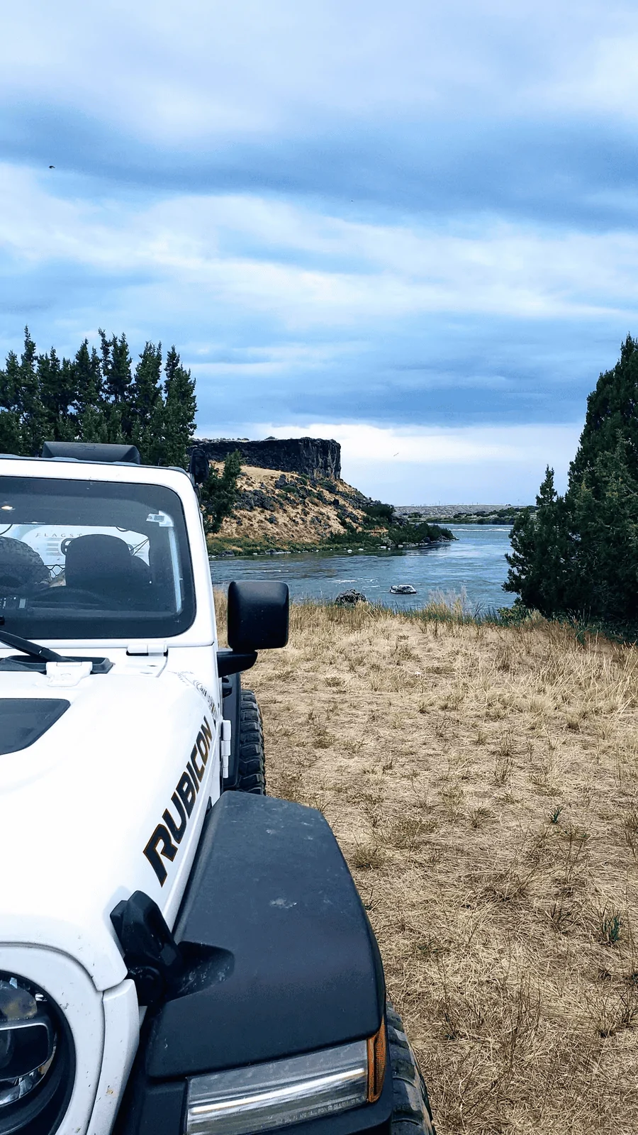 Jeep Wrangler JL Off-Road Campers 1625052462312