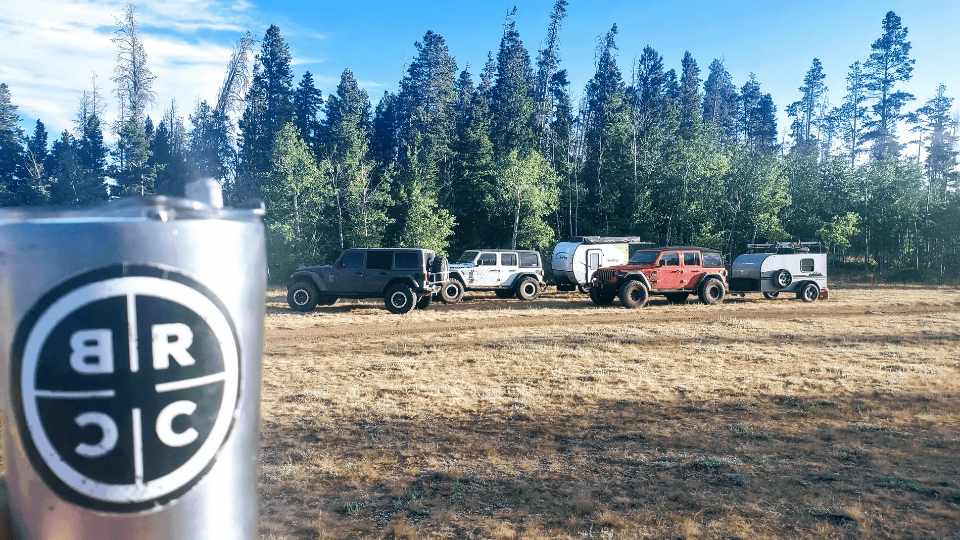 Jeep Wrangler JL Off-Road Campers 1625052705479