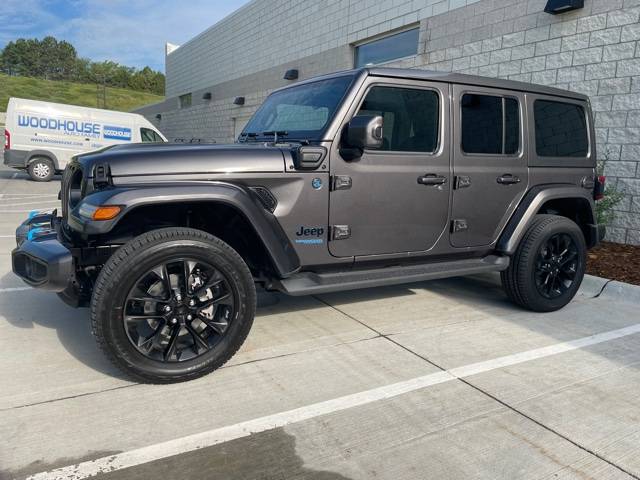 Jeep Wrangler JL 4xE Order Status?? IMG_2371