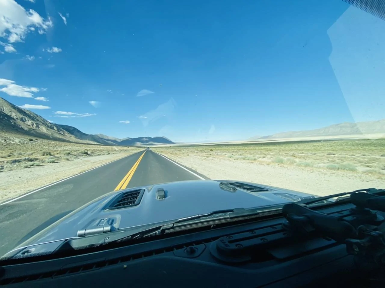 Jeep Wrangler JL Short Trip: Remote Nevada Guzzler Build 84FDB45C-5D6B-40C6-8DC9-3AEC33AD9F18