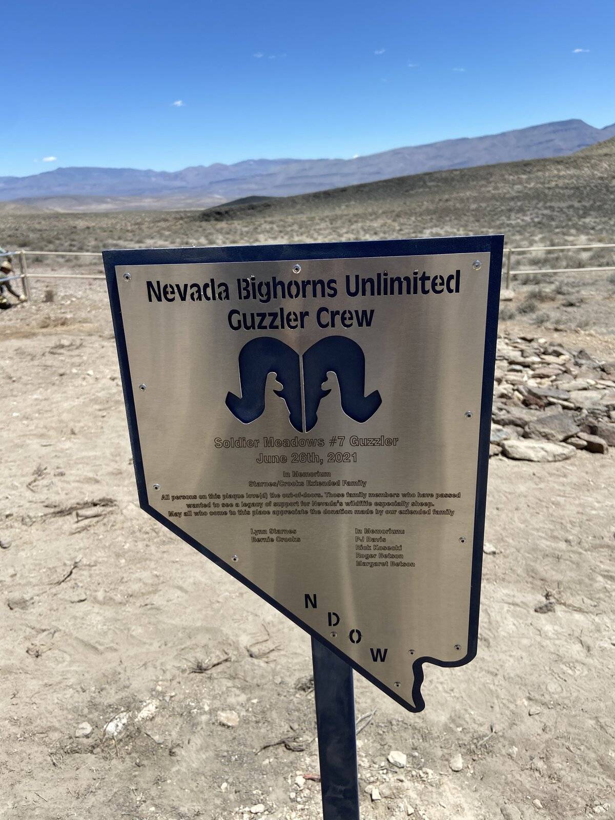 Jeep Wrangler JL Short Trip: Remote Nevada Guzzler Build E5DC0884-A18D-4BF6-8A16-03EA559640E7