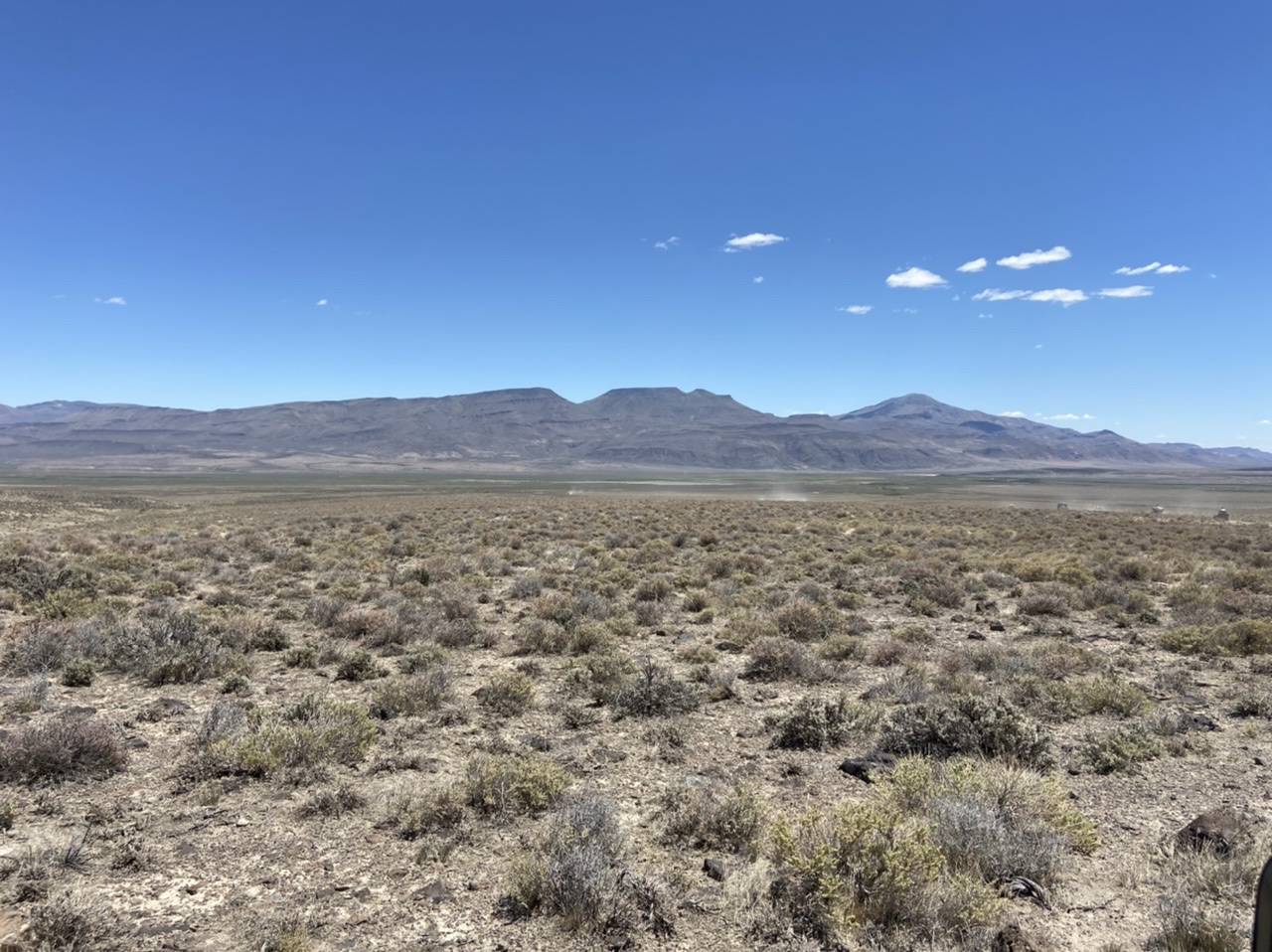 Jeep Wrangler JL Short Trip: Remote Nevada Guzzler Build 637E219E-12AC-4CC7-BAFA-E44BD8CB0568