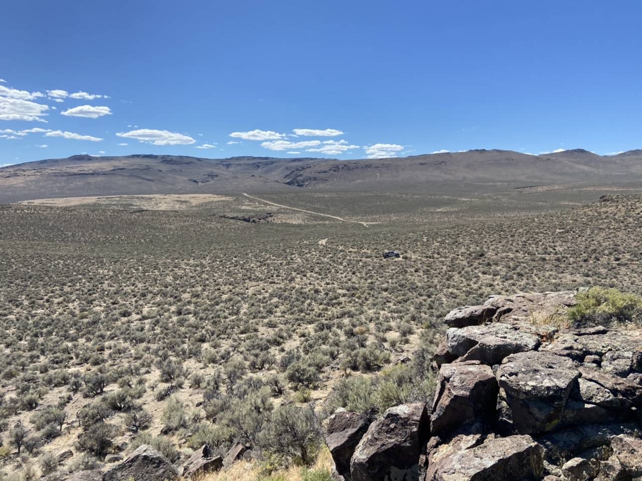 Jeep Wrangler JL Short Trip: Remote Nevada Guzzler Build E8687A6D-E121-4207-8F05-2F9E8A9E0DAC