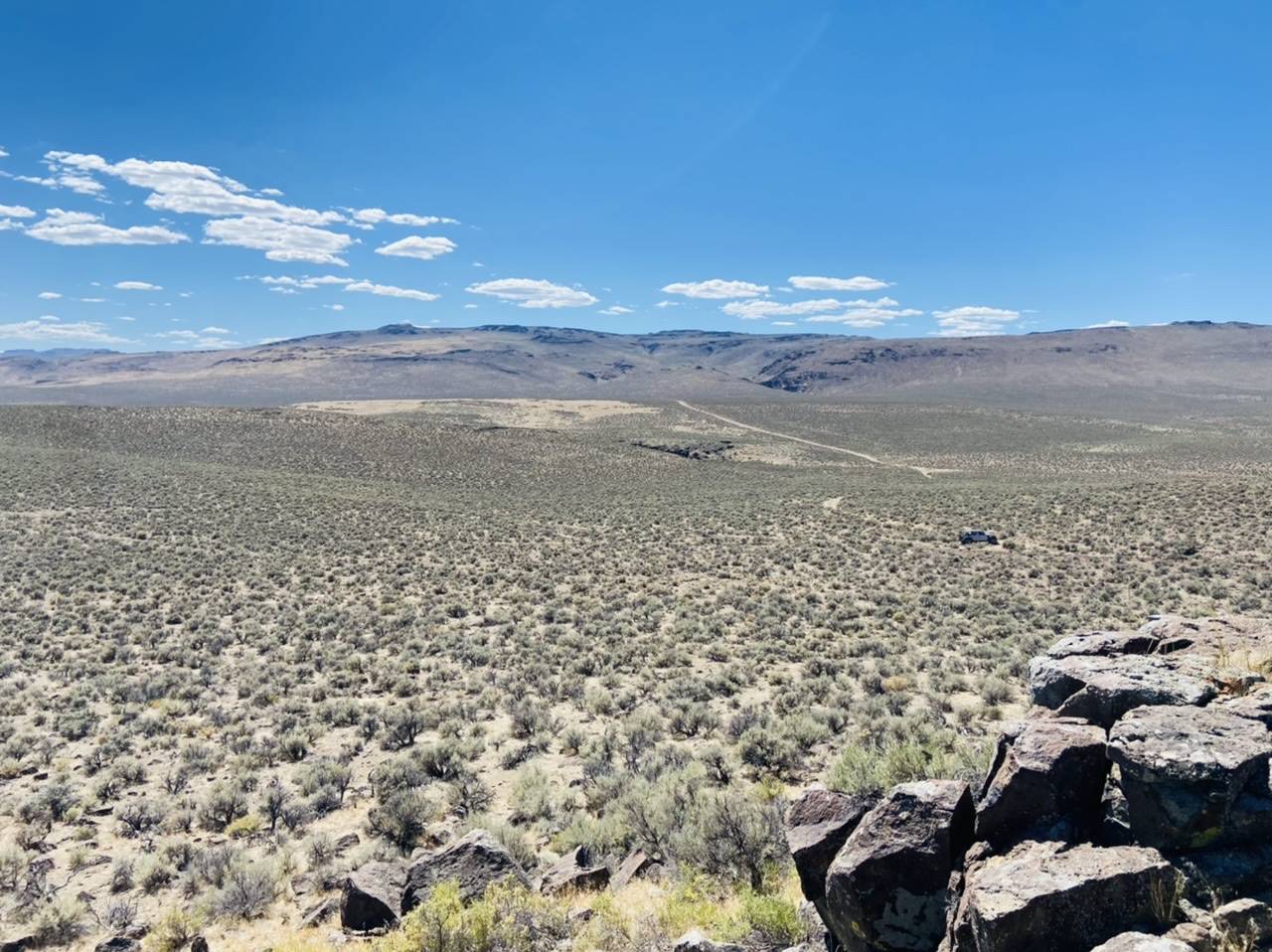 Jeep Wrangler JL Short Trip: Remote Nevada Guzzler Build 72CECA0B-2DA3-4F59-8042-CA3E323CF594