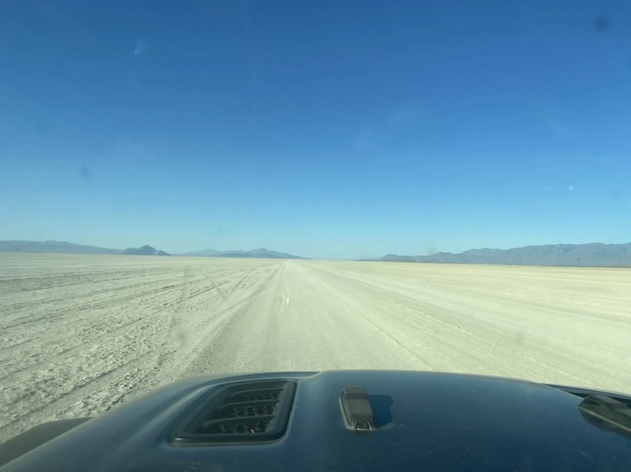 Jeep Wrangler JL Short Trip: Remote Nevada Guzzler Build E59D5C51-1995-412D-B552-165201497385