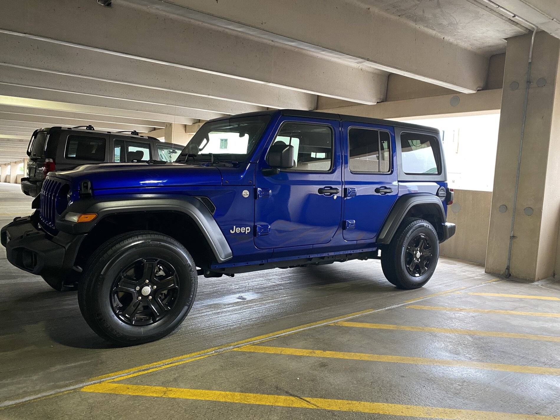 Jeep Wrangler JL Introductions & Welcome Thread 👋 412EE744-C2FF-4B65-9464-AC8D61DCA099