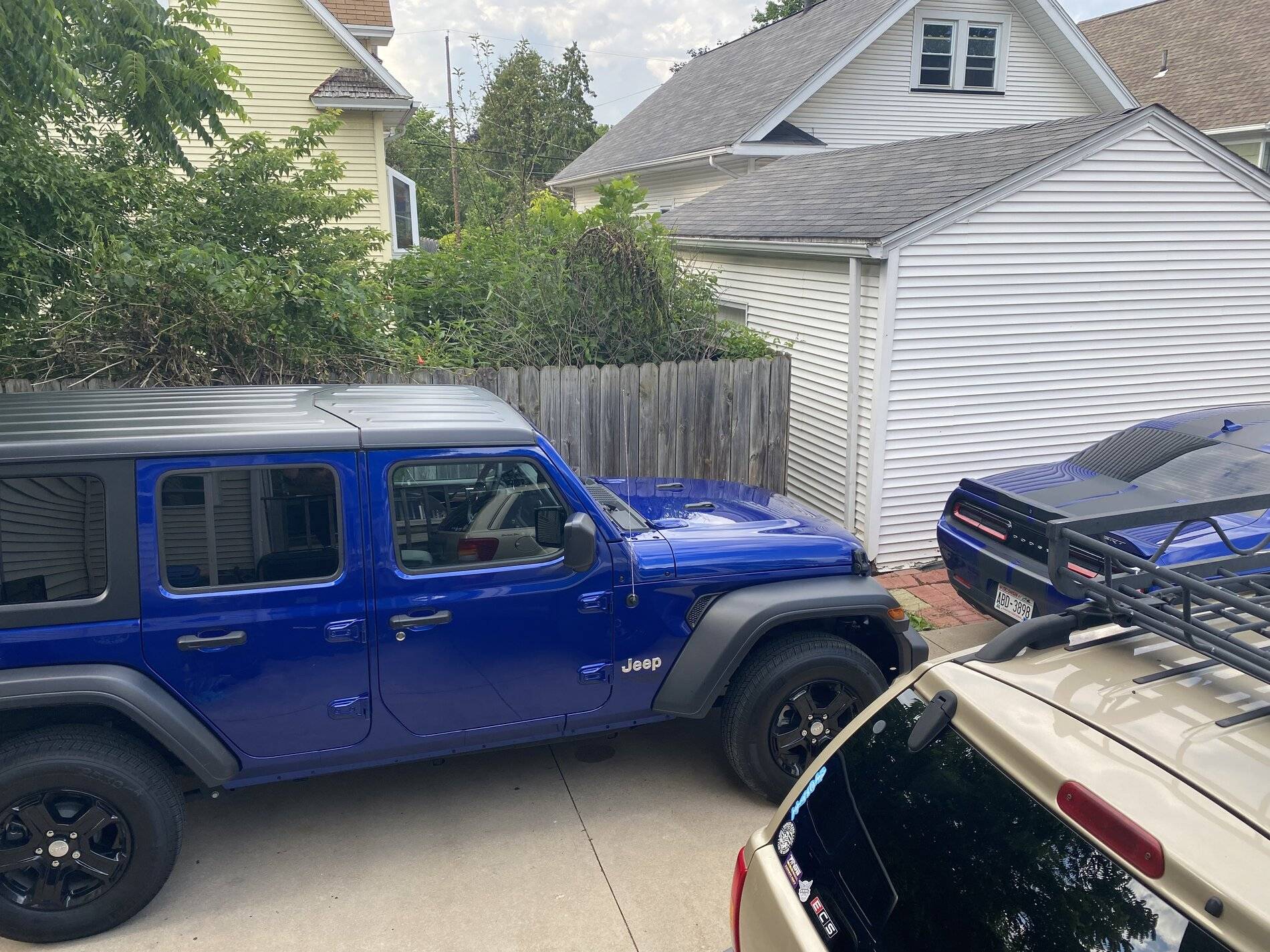 Jeep Wrangler JL Introductions & Welcome Thread 👋 44E99E24-B24B-41E2-9A41-E605E0D6EF89