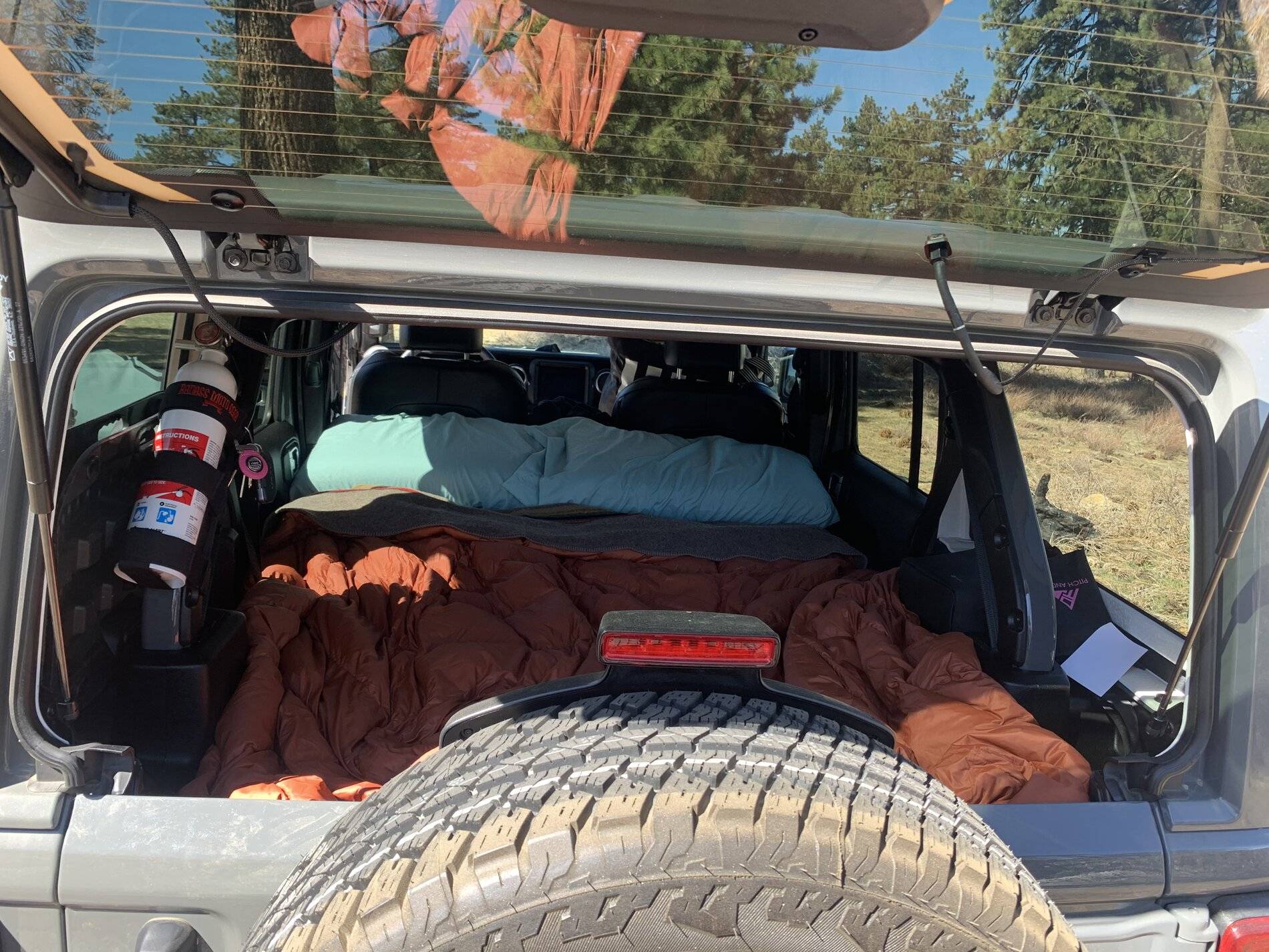 Jeep Wrangler JL Show your DIY sleeping platforms! ED522A8E-529D-4470-B658-F266FDDAA8D1