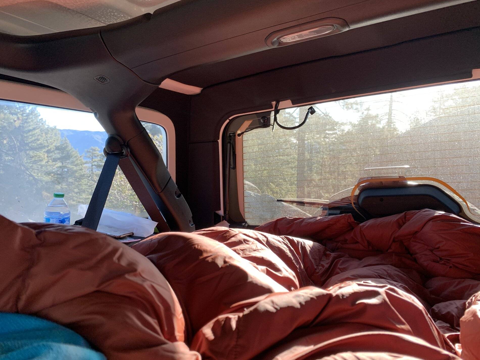 Jeep Wrangler JL Show your DIY sleeping platforms! 4FA98875-D107-4009-8B1C-10F7AC0EE717